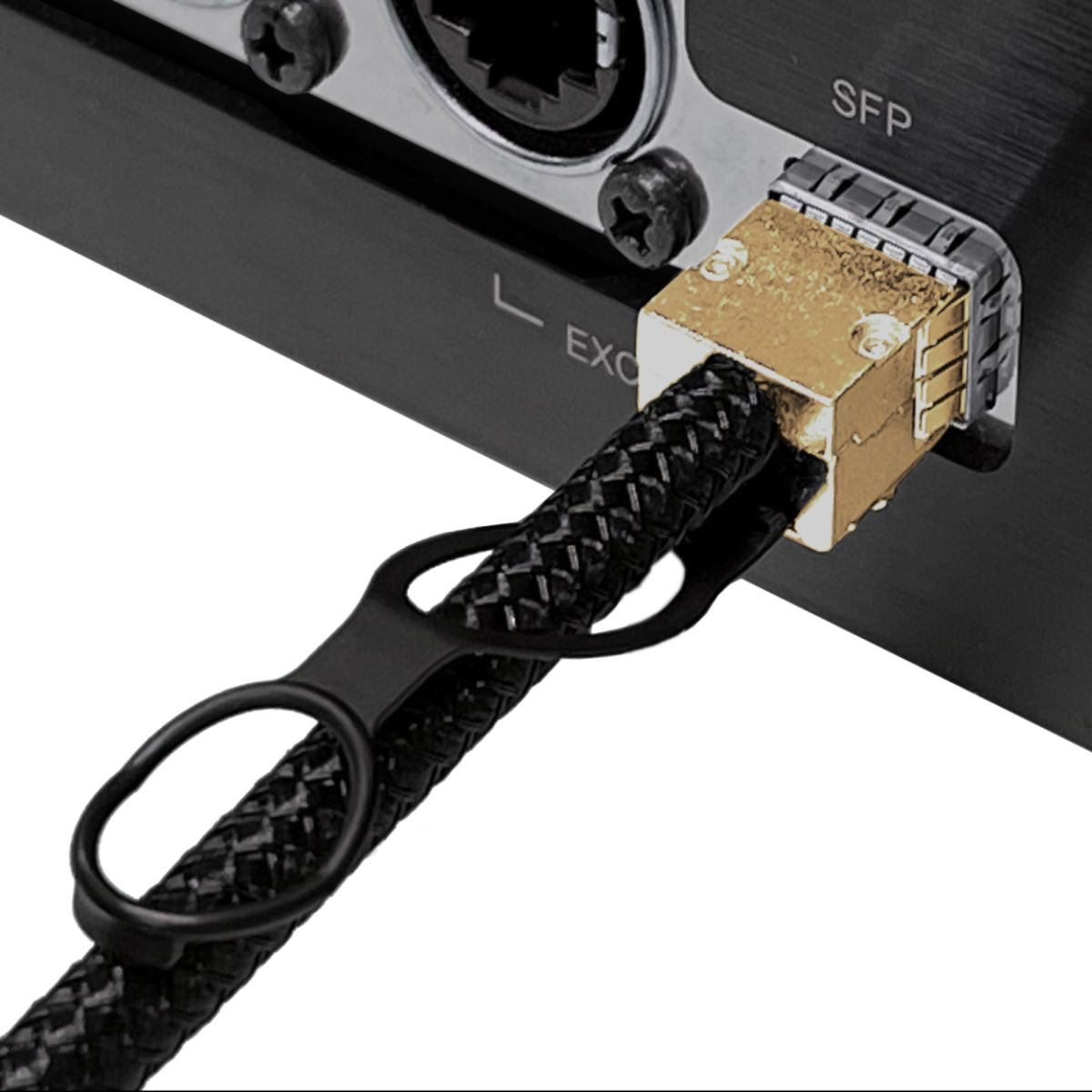 Dela (Formerly Melco) C1 SPF+ Direct Attach Network Cable