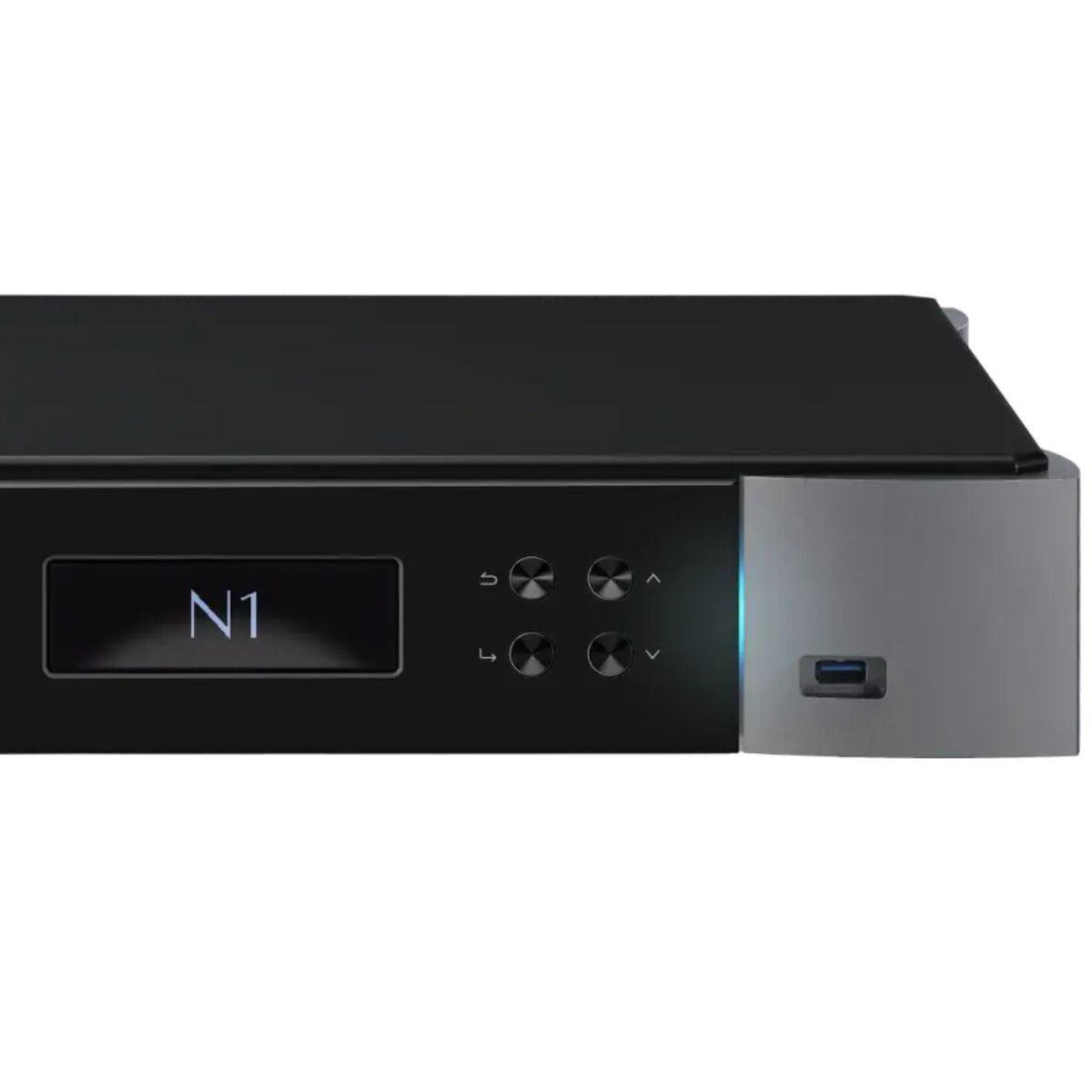 Dela (Formerly Melco) N1 Music Library