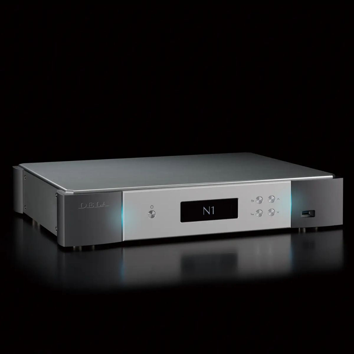 Dela (Formerly Melco) N1 Music Library