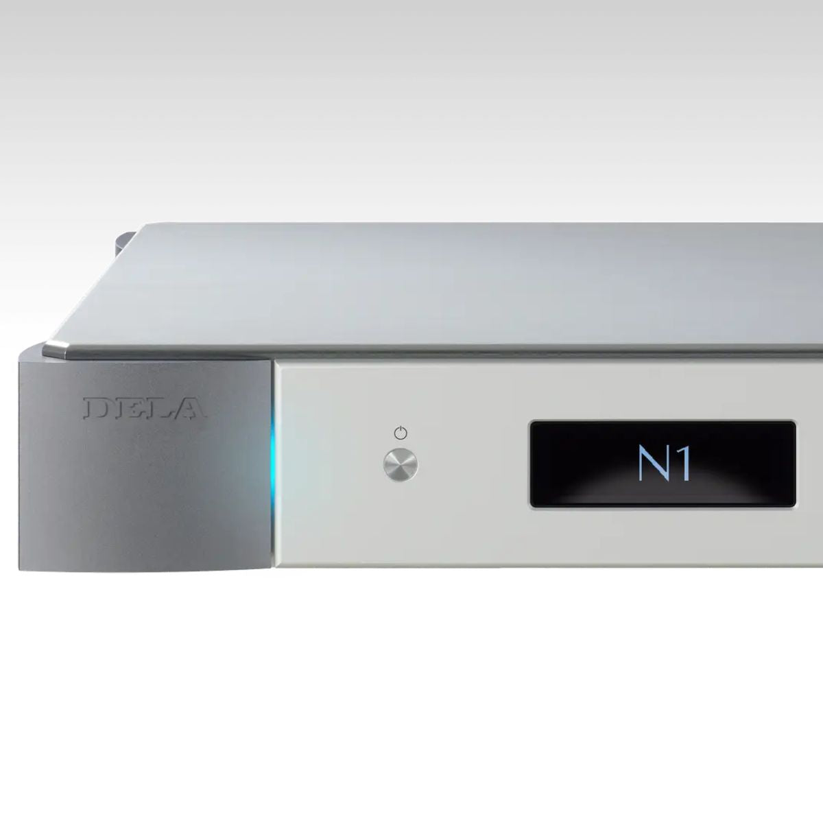 Dela (Formerly Melco) N1 Music Library