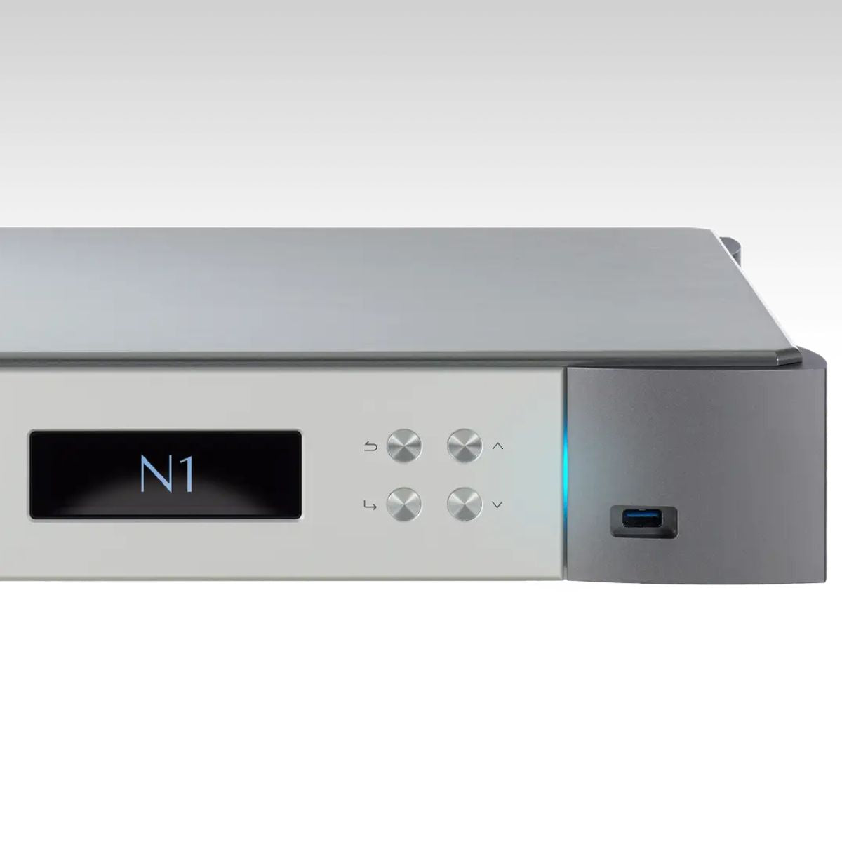 Dela (Formerly Melco) N1 Music Library