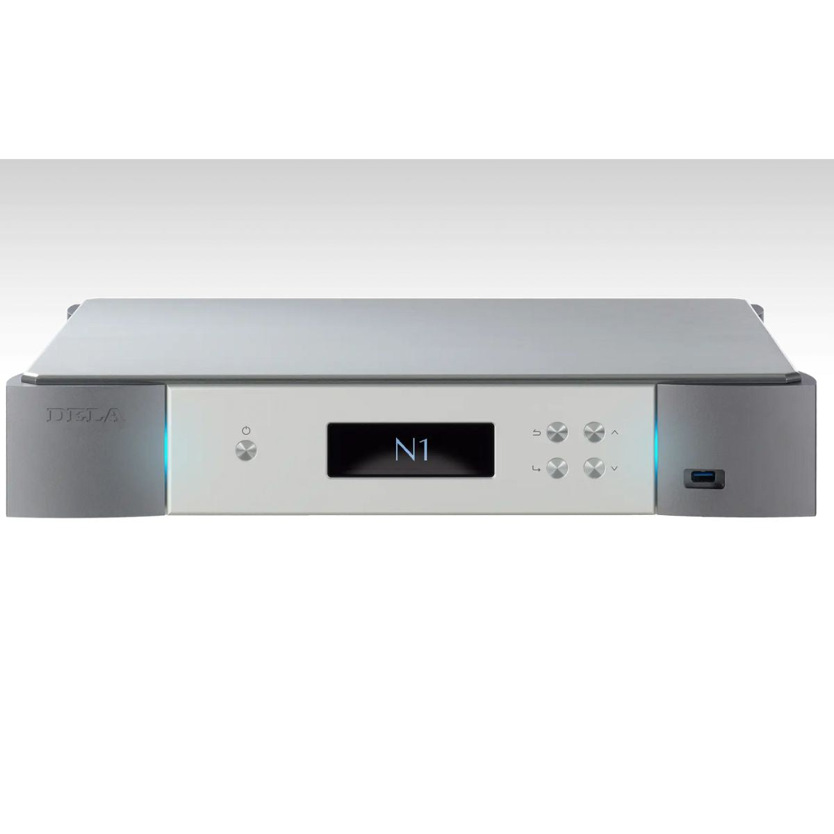 Dela (Formerly Melco) N1 Music Library