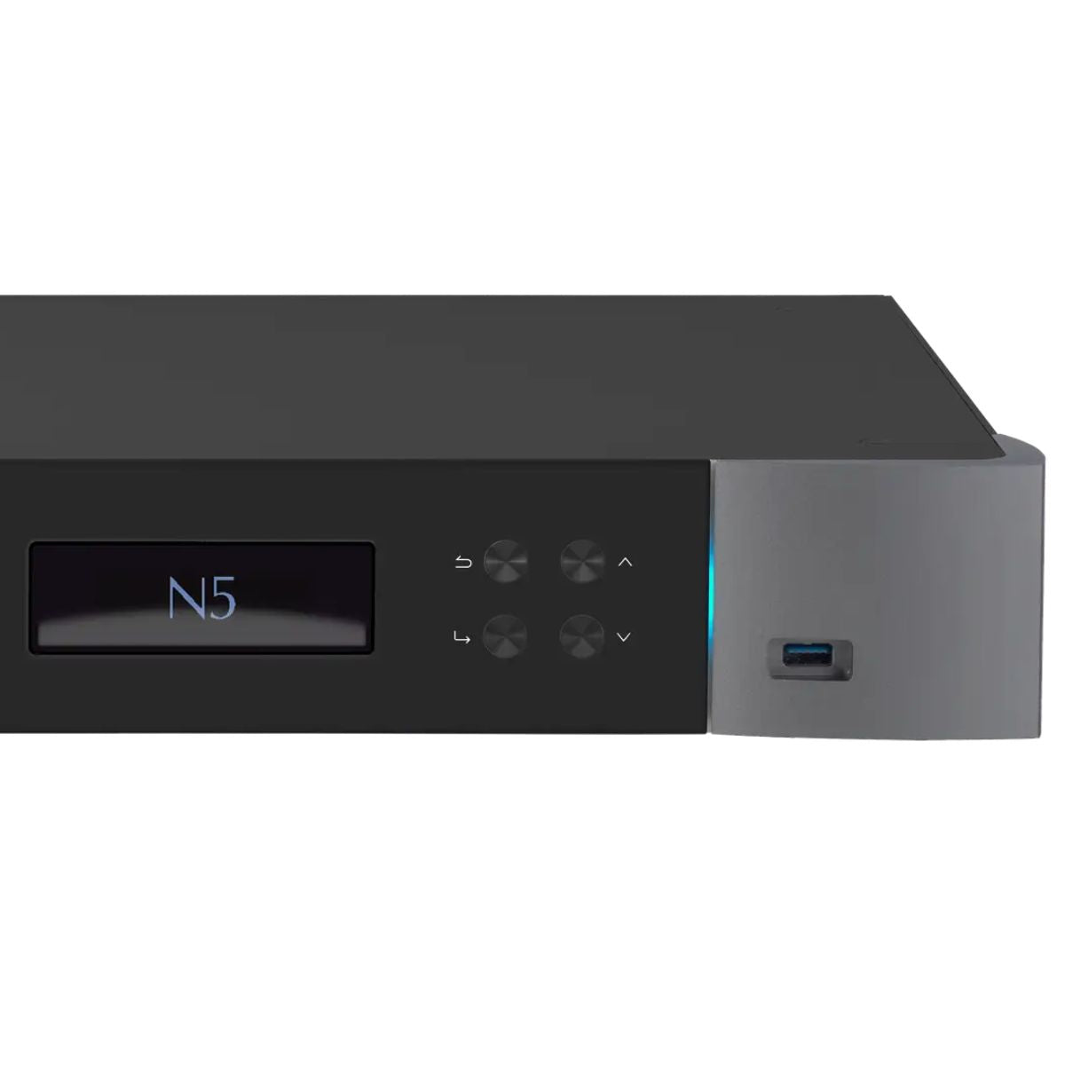 Dela (Formerly Melco) N5 Music Library