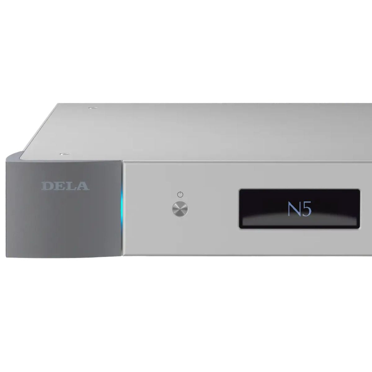 Dela (Formerly Melco) N5 Music Library