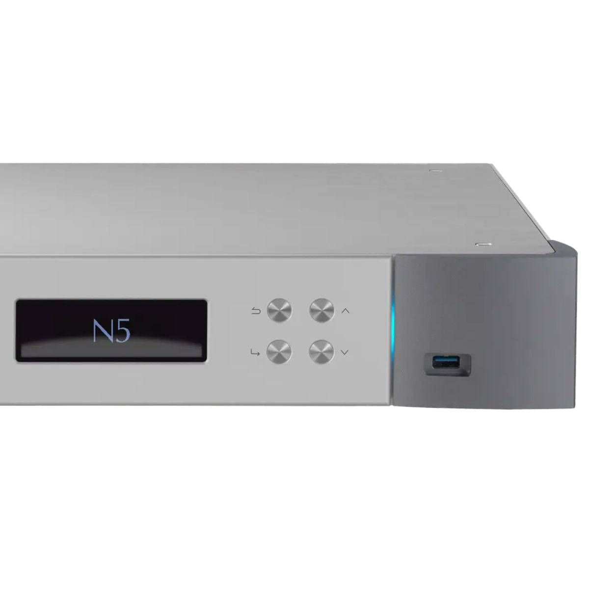 Dela (Formerly Melco) N5 Music Library