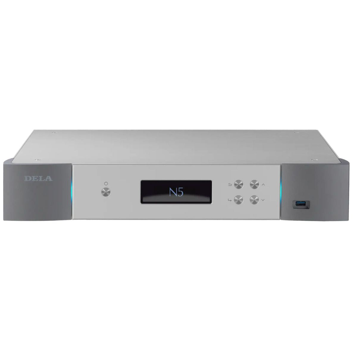 Dela (Formerly Melco) N5 Music Library