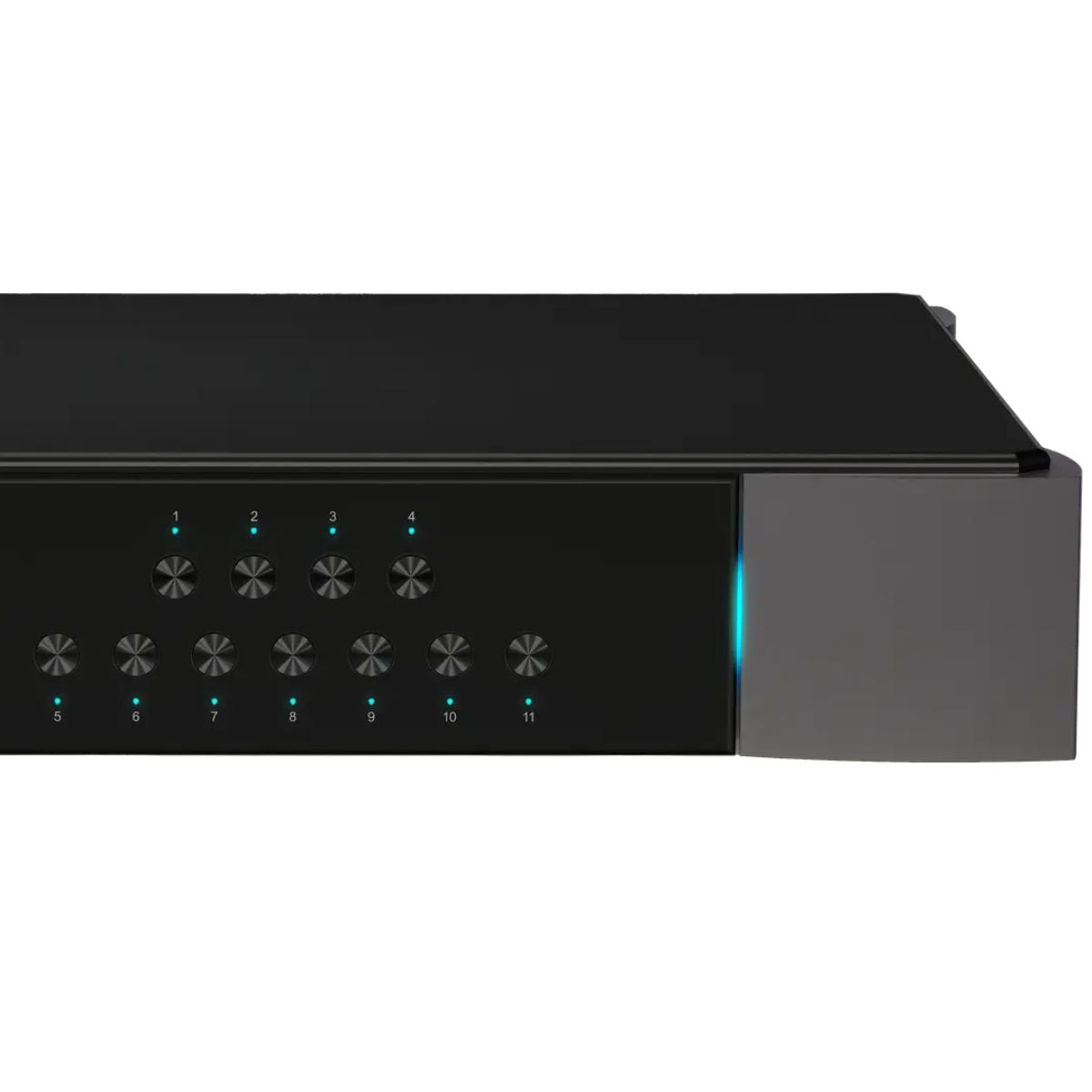 Dela (Formerly Melco) S1 Network Switch