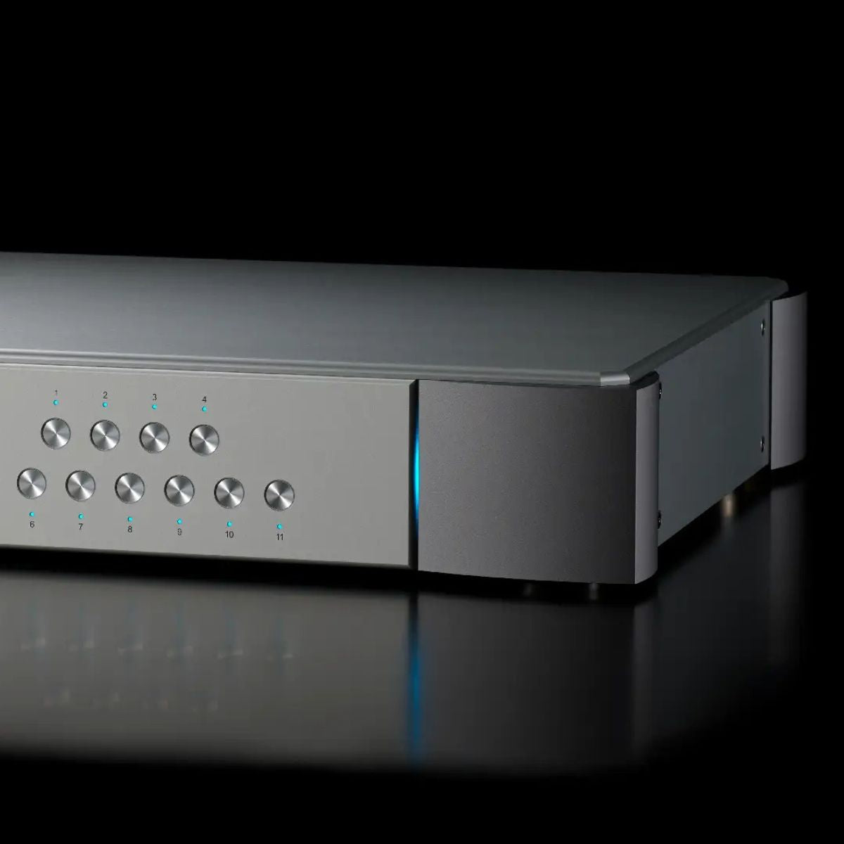 Dela (Formerly Melco) S1 Network Switch