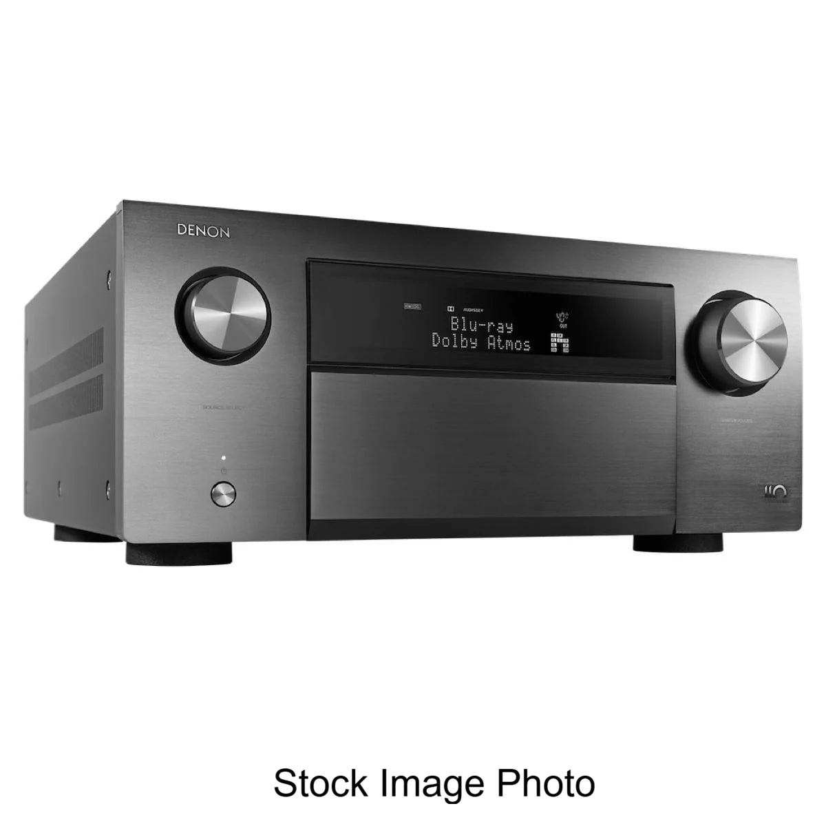 Denon AVC-A110 13.2 Channel 210W 8K AV Receiver - Consignment