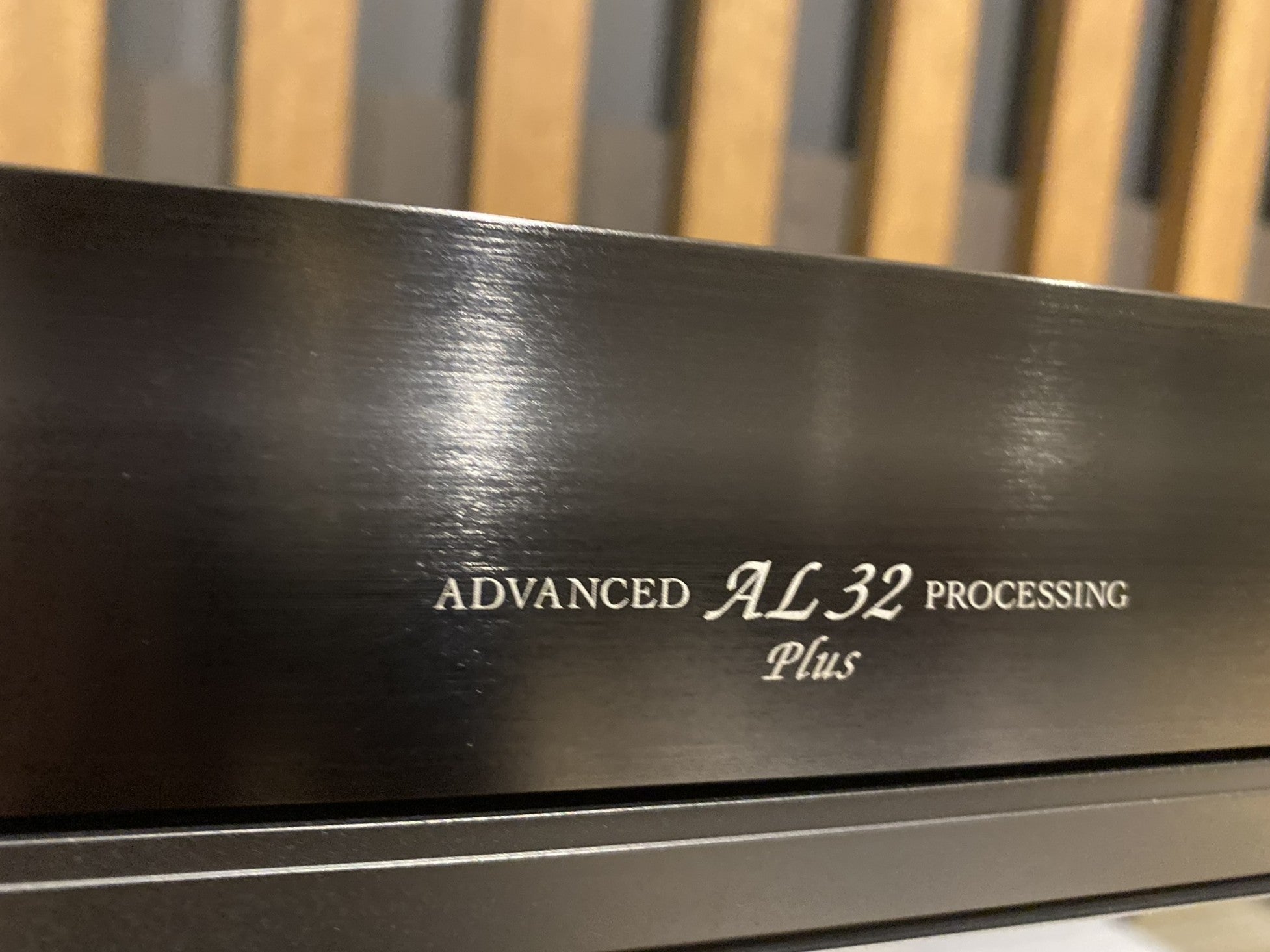 Denon DCD-1600NE SACD Player - As Traded