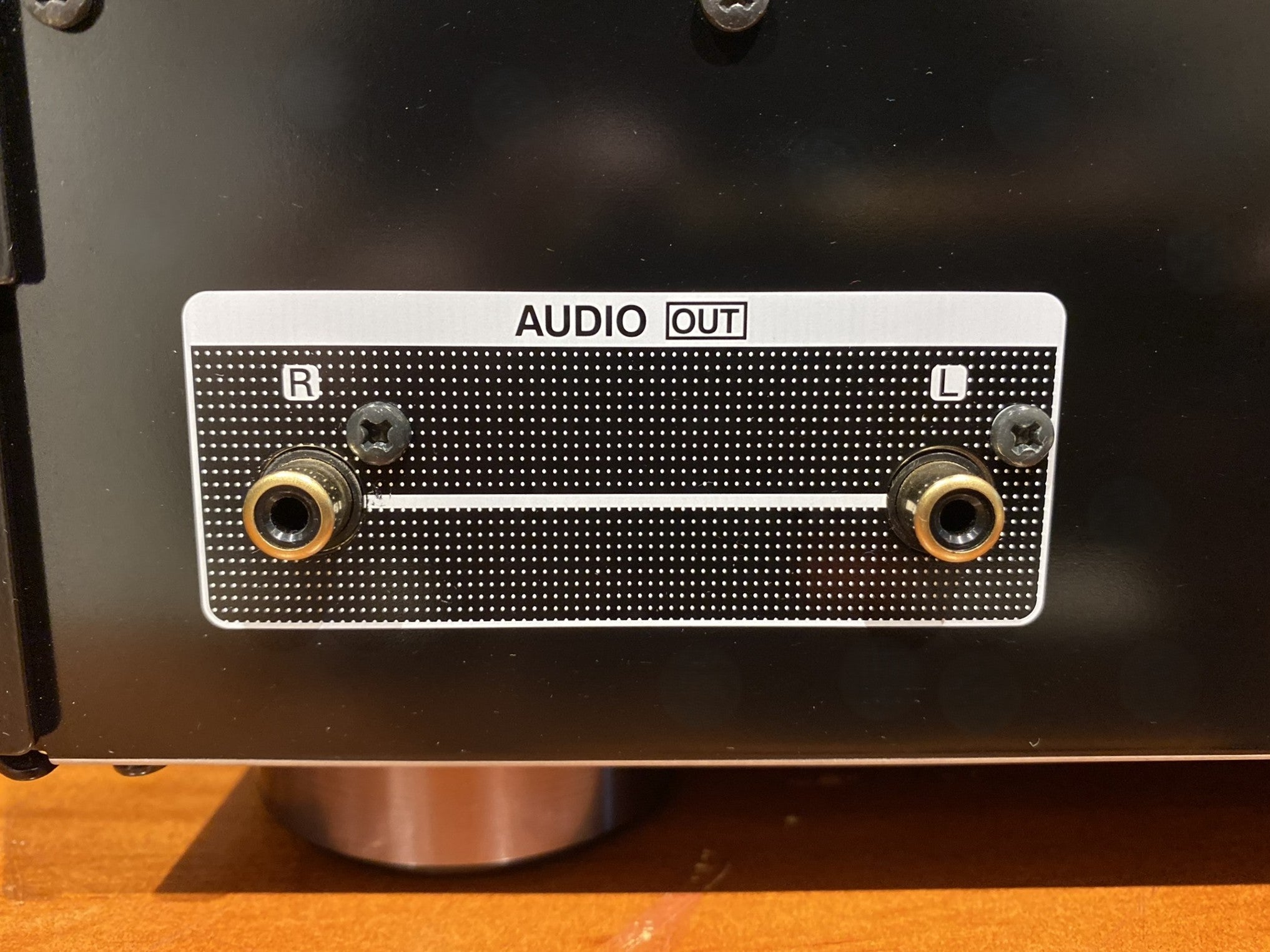 Denon DCD-1600NE SACD Player - As Traded