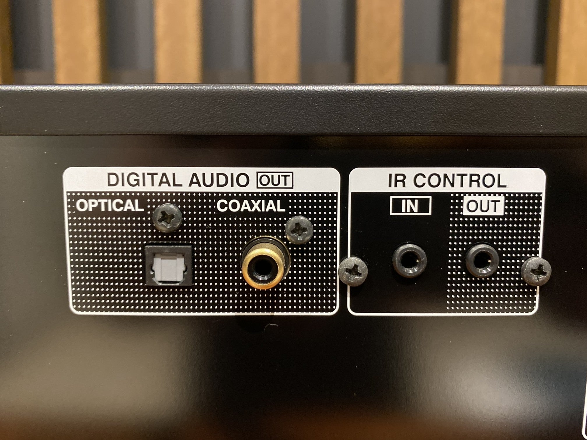 Denon DCD-1600NE SACD Player - As Traded