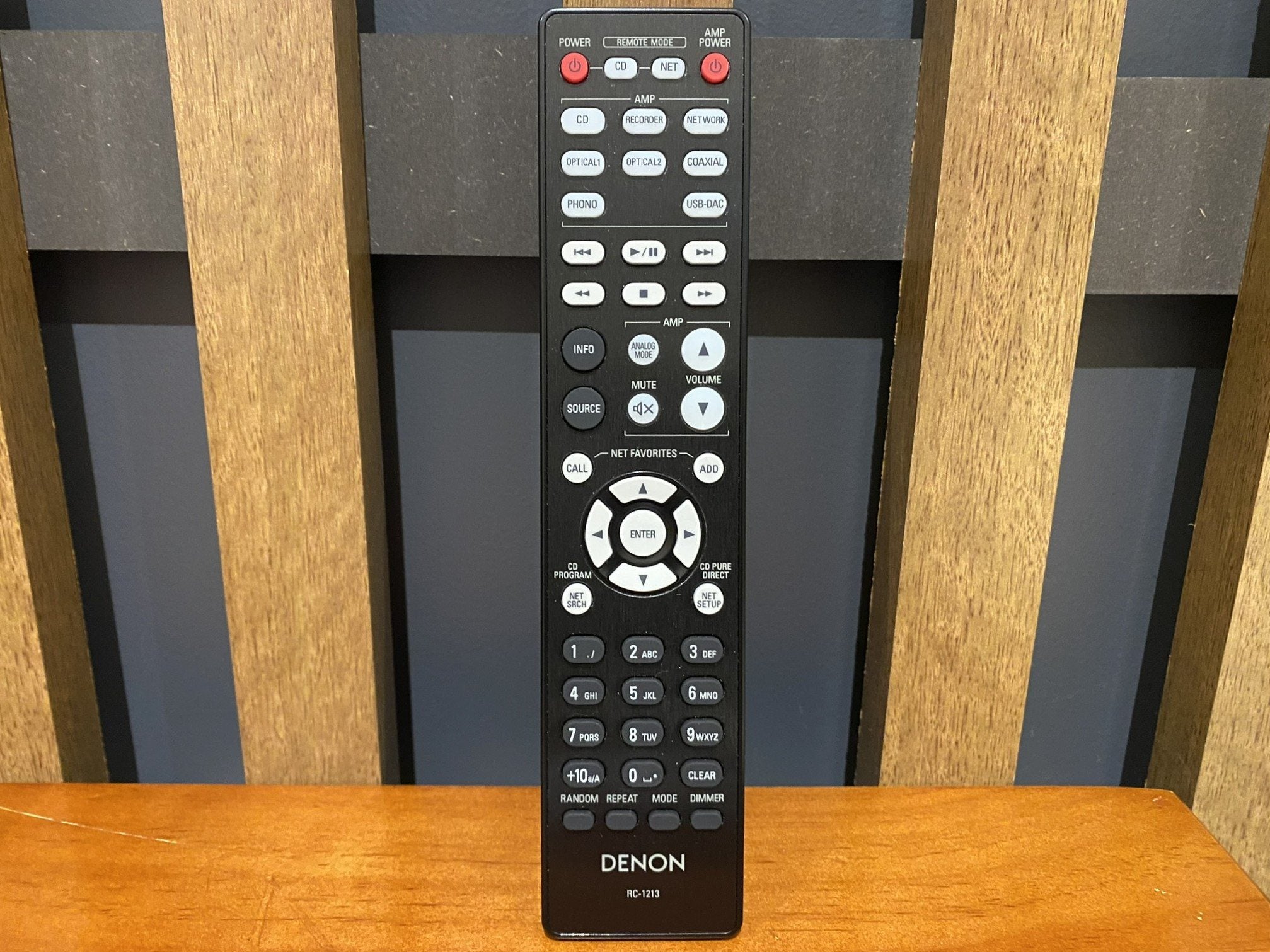 Denon DCD-1600NE SACD Player - As Traded