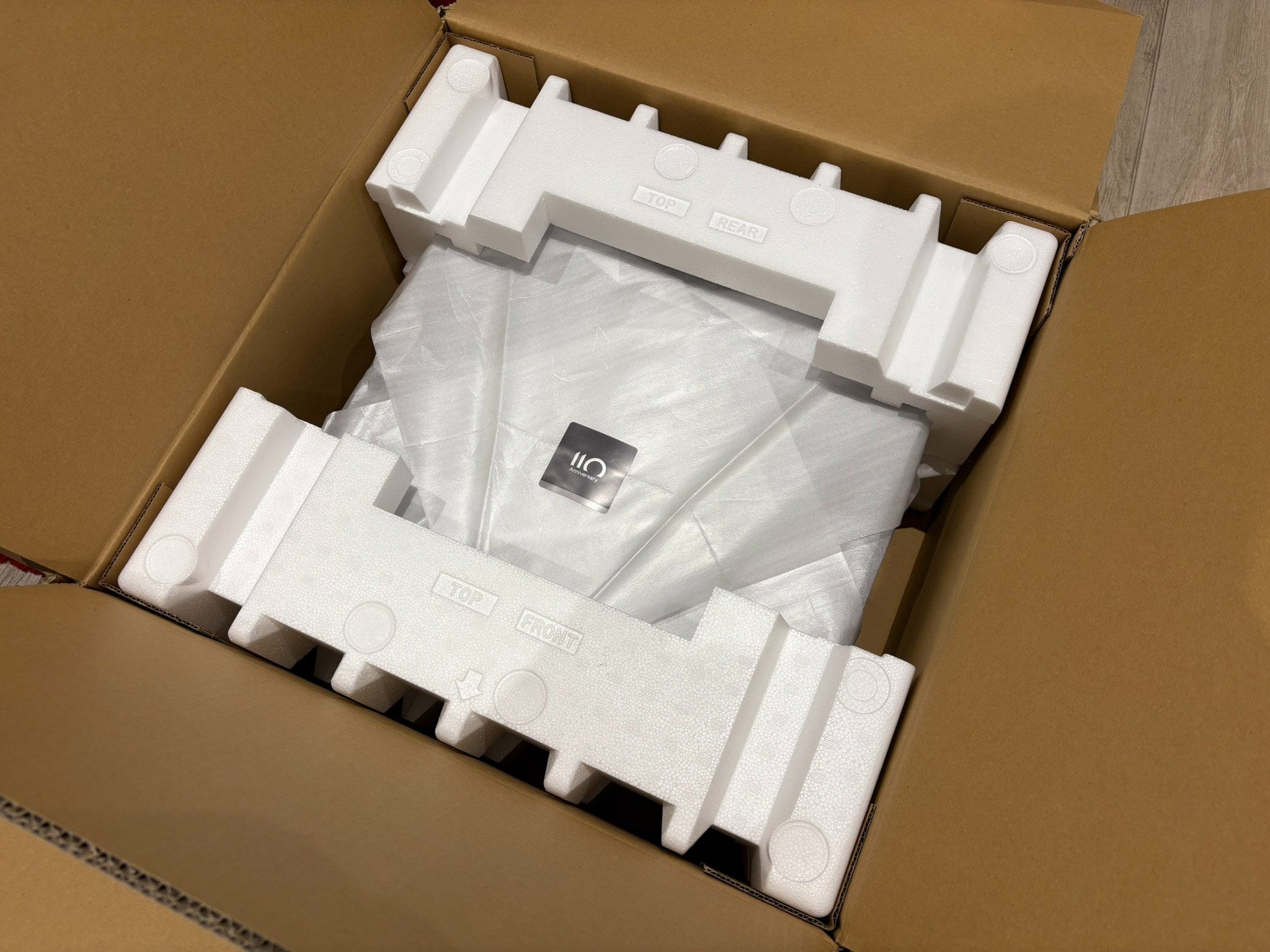 Denon DCD-A110 SACD Player - Consignment