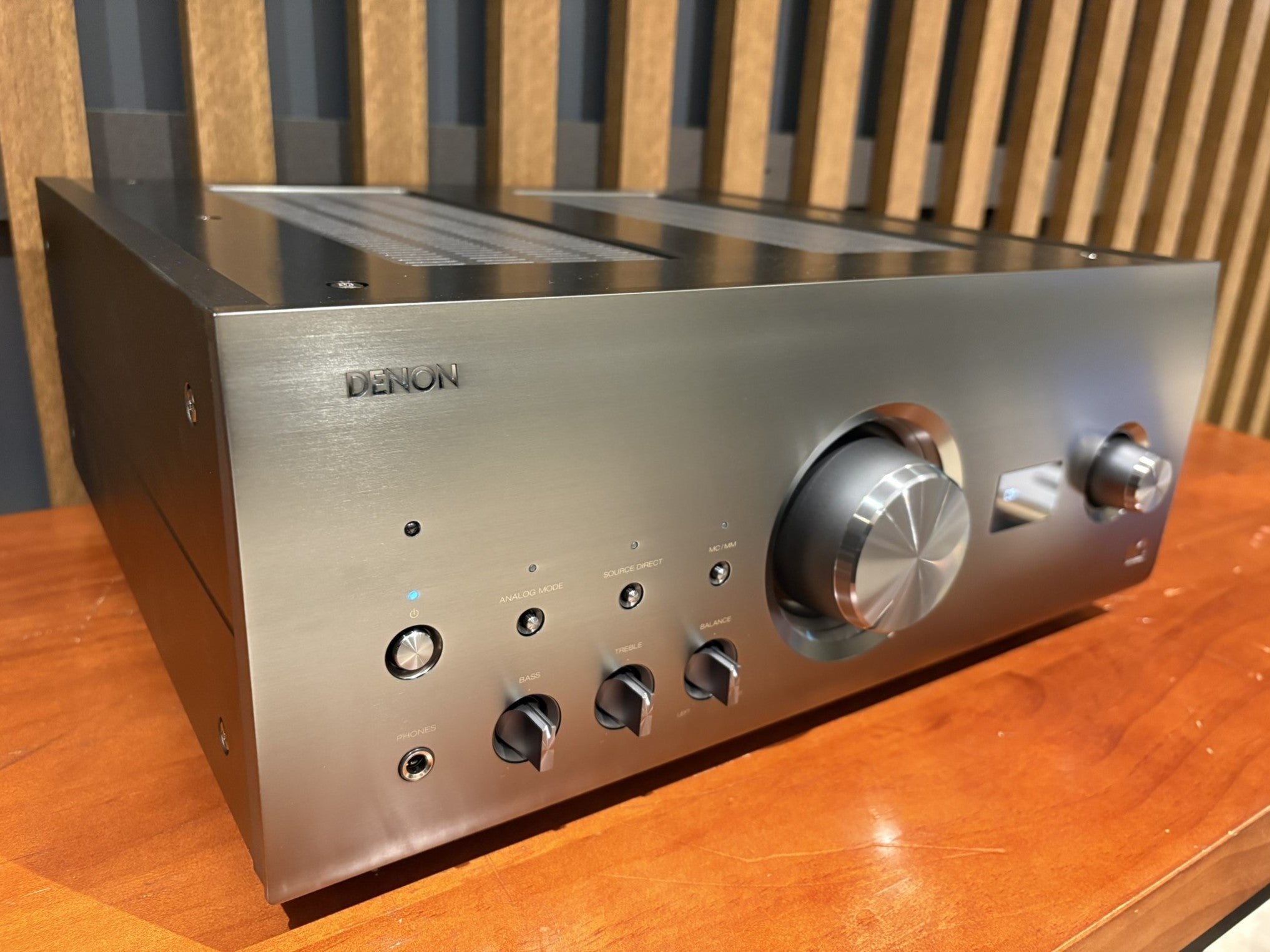 Denon PMA-A110 Integrated Amplifier - Consignment