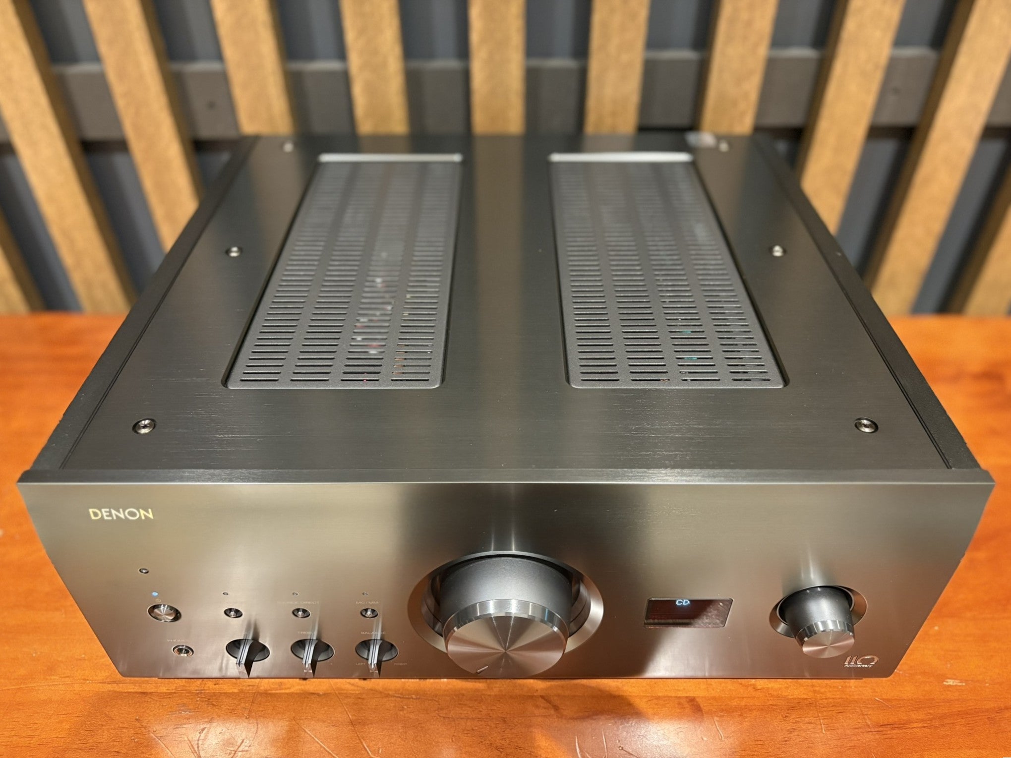Denon PMA-A110 Integrated Amplifier - Consignment