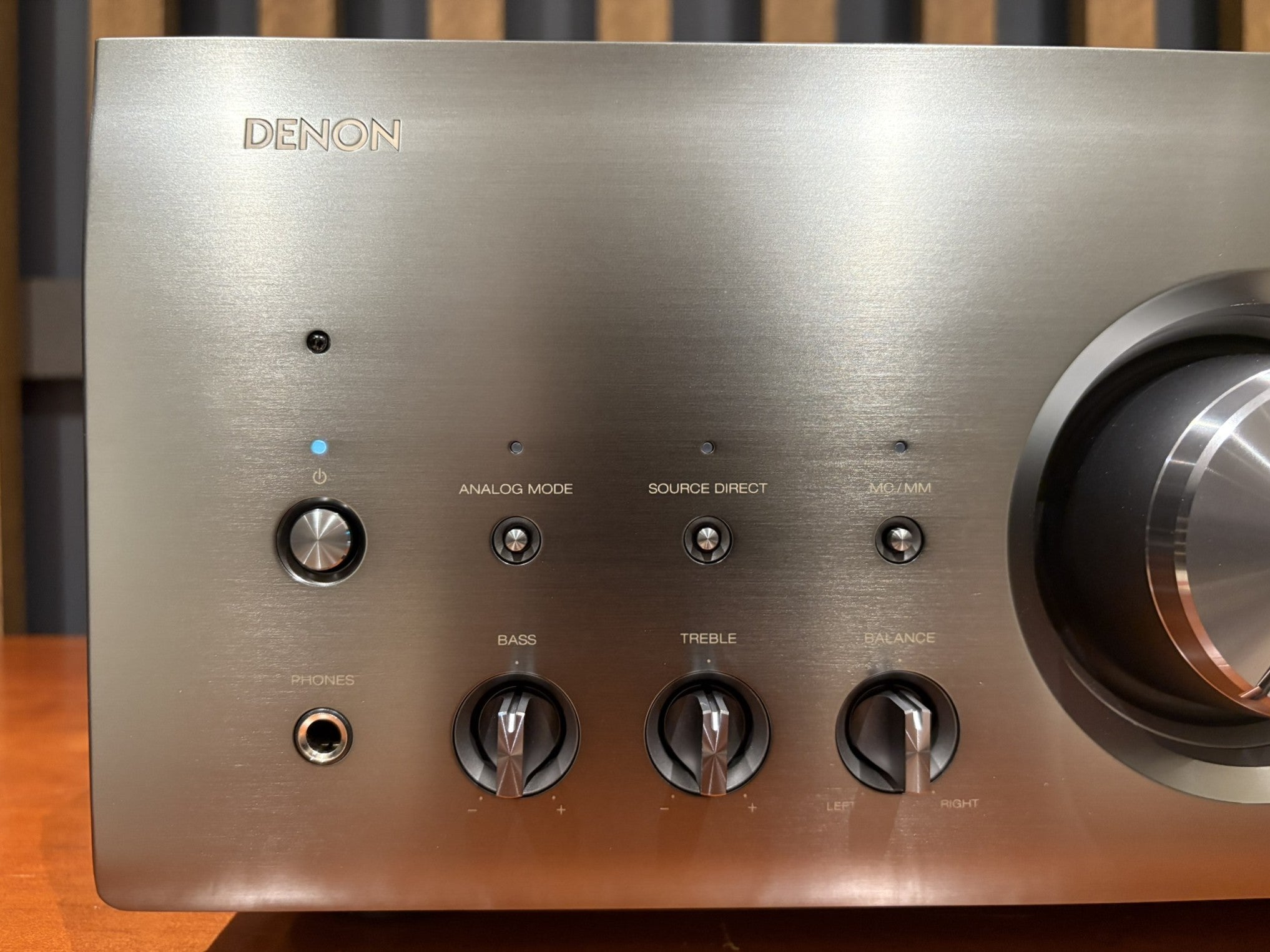 Denon PMA-A110 Integrated Amplifier - Consignment