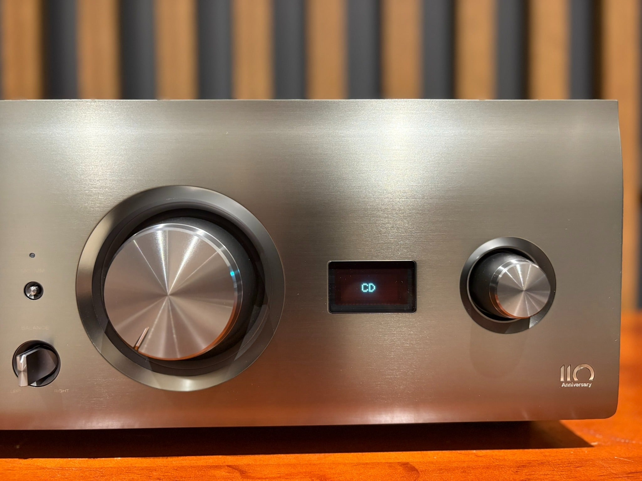 Denon PMA-A110 Integrated Amplifier - Consignment