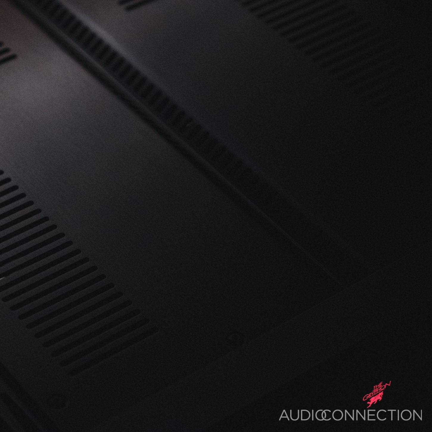 The Gryphon Diablo 333