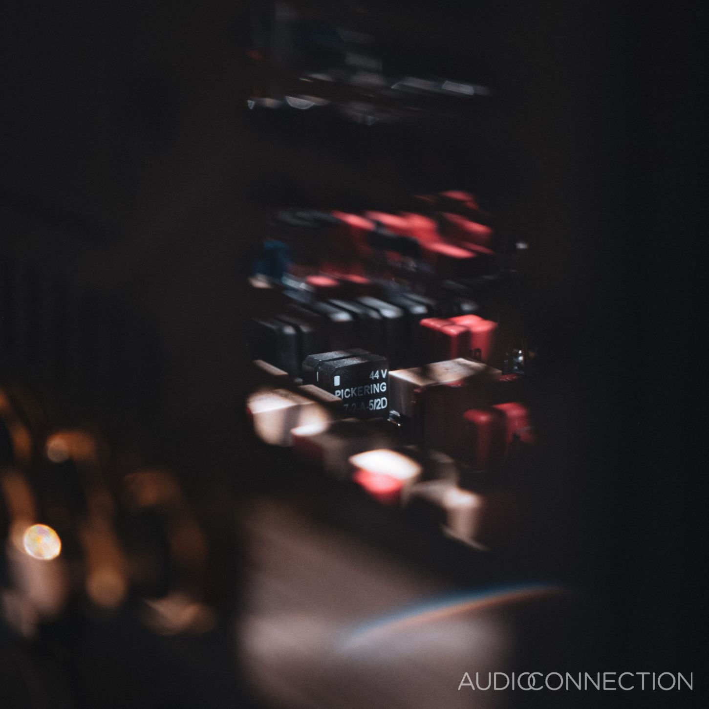 The Gryphon Diablo 333