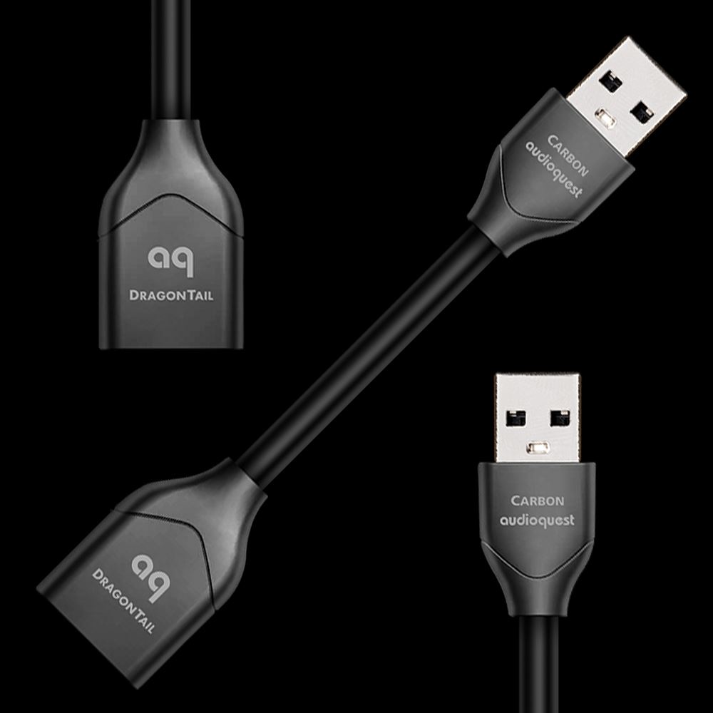 AudioQuest DragonTail Extender