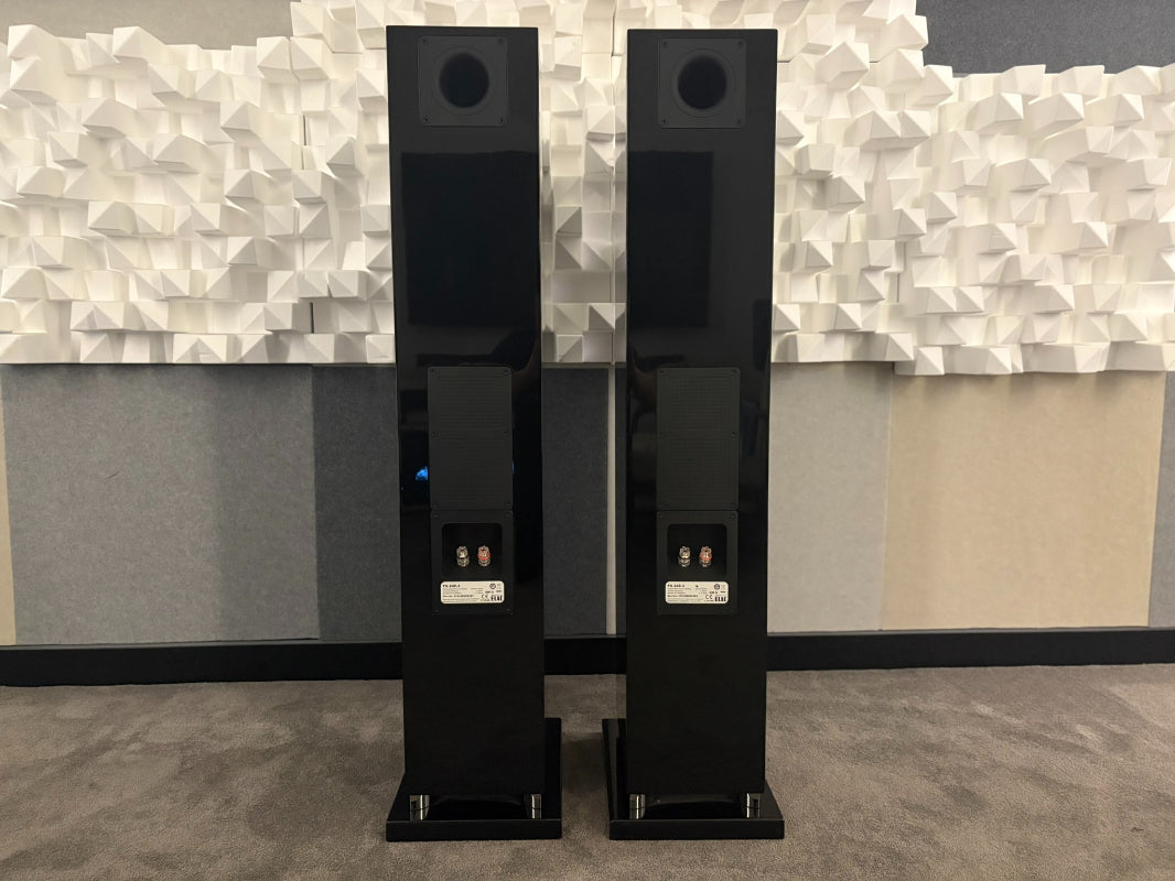 ELAC FS249.3 Floorstanding Speakers - Consignment