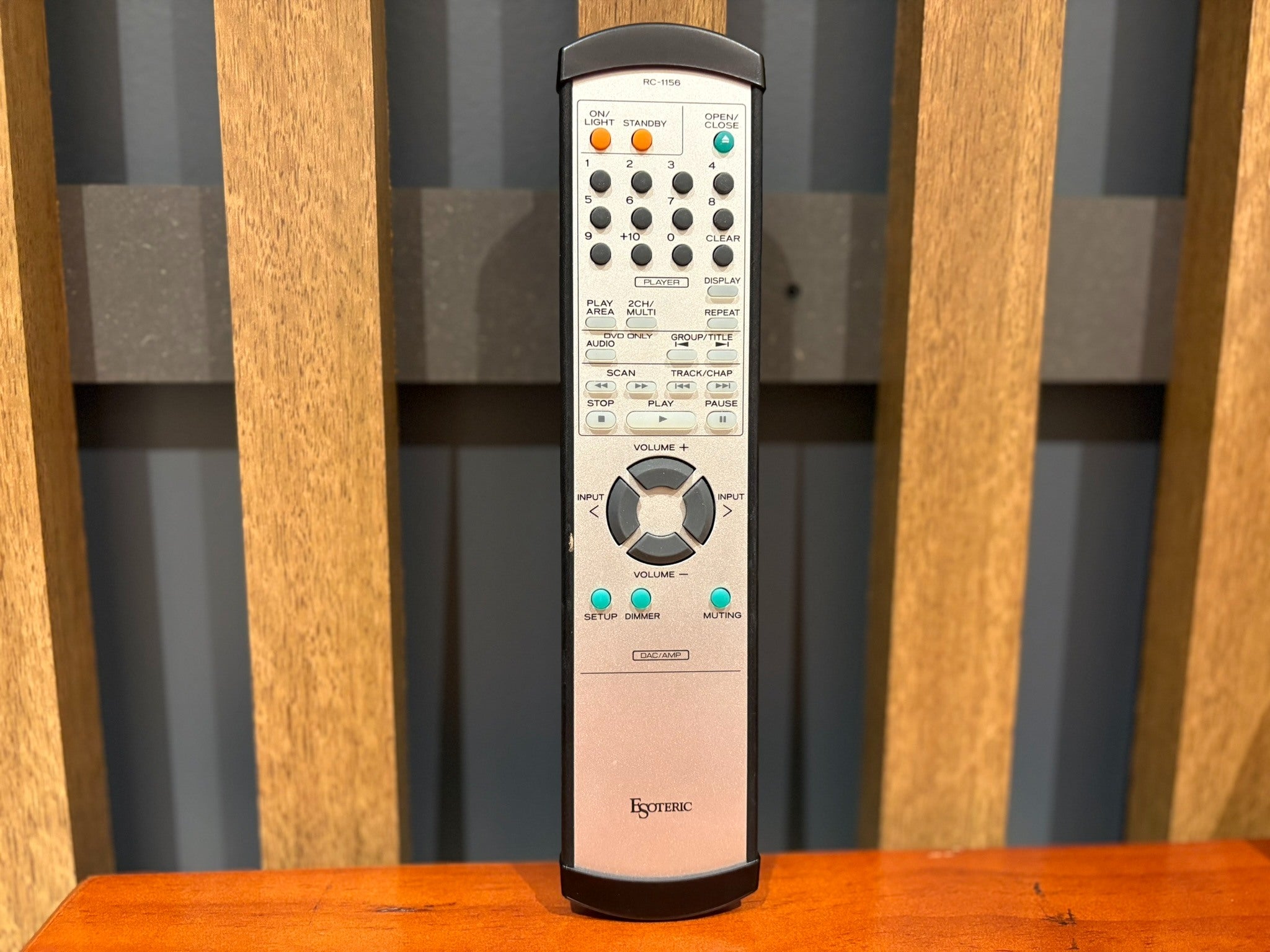 Esoteric K-03 DAC, SACD Player - Consignment