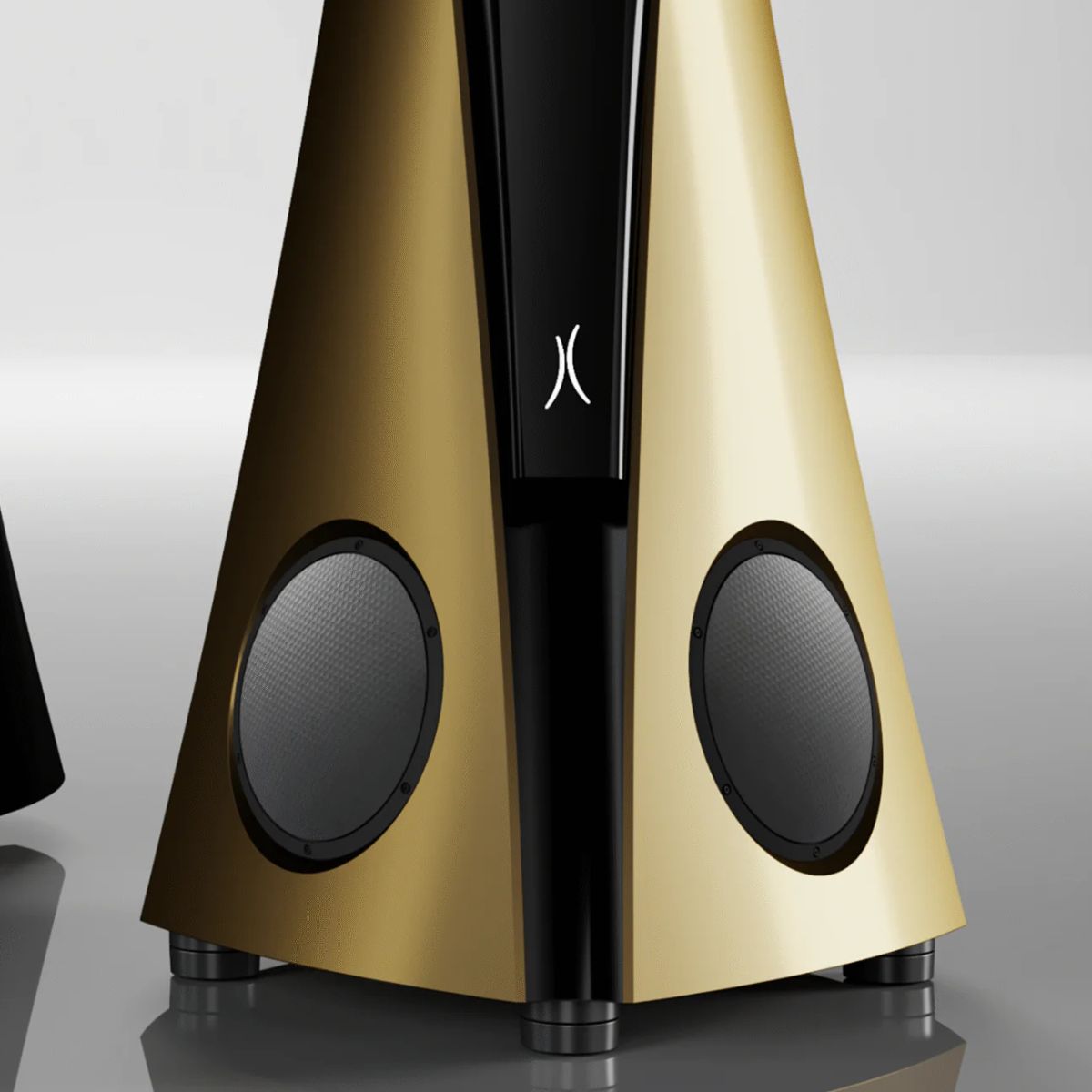 Estelon Extreme Speakers