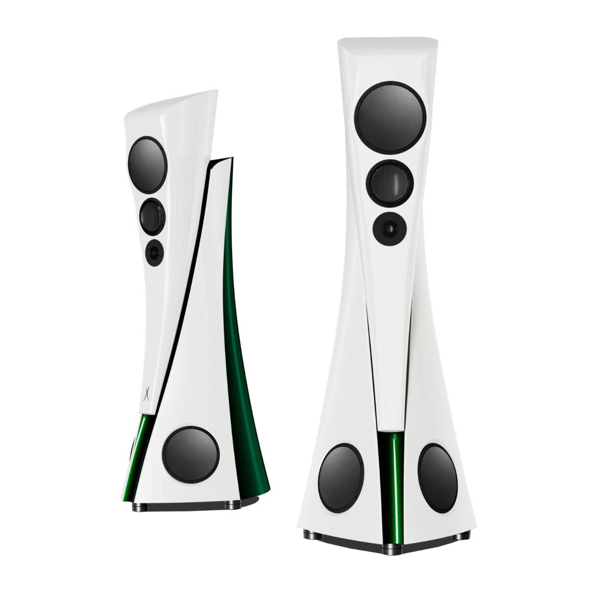 Estelon Extreme Speakers