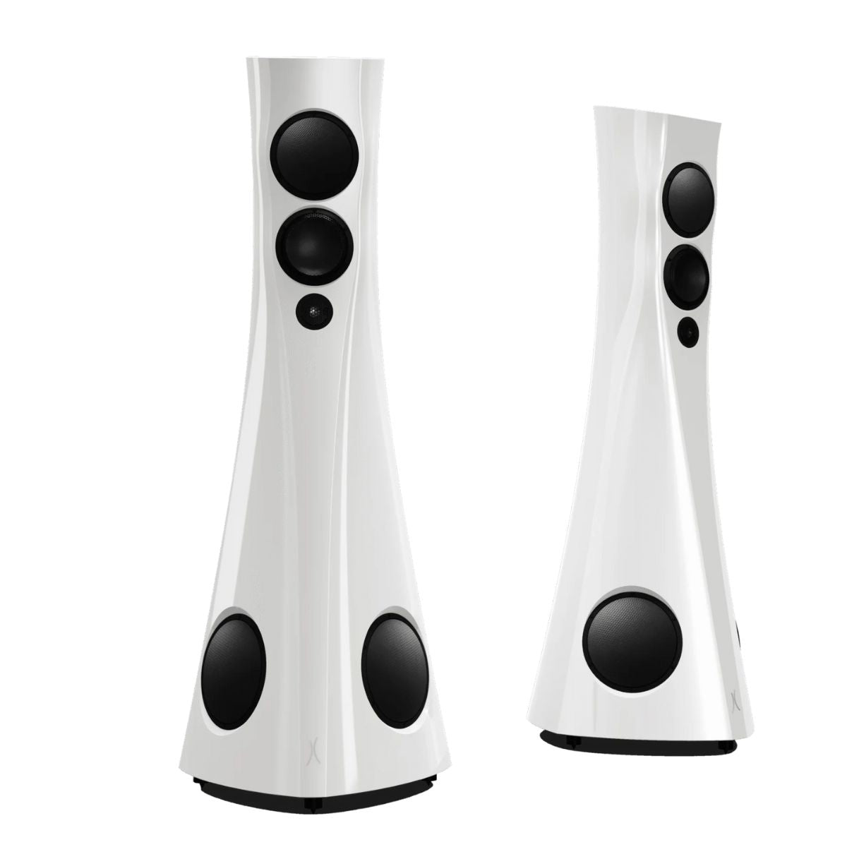 Estelon Forza Speakers