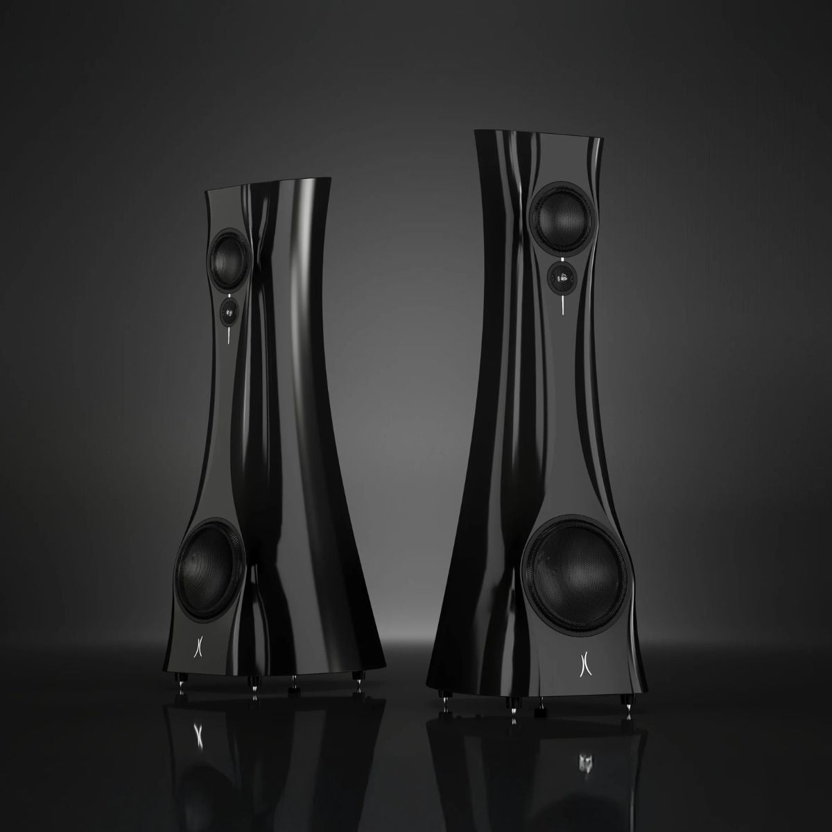 Estelon X Diamond Signature Edition Mk II Speakers