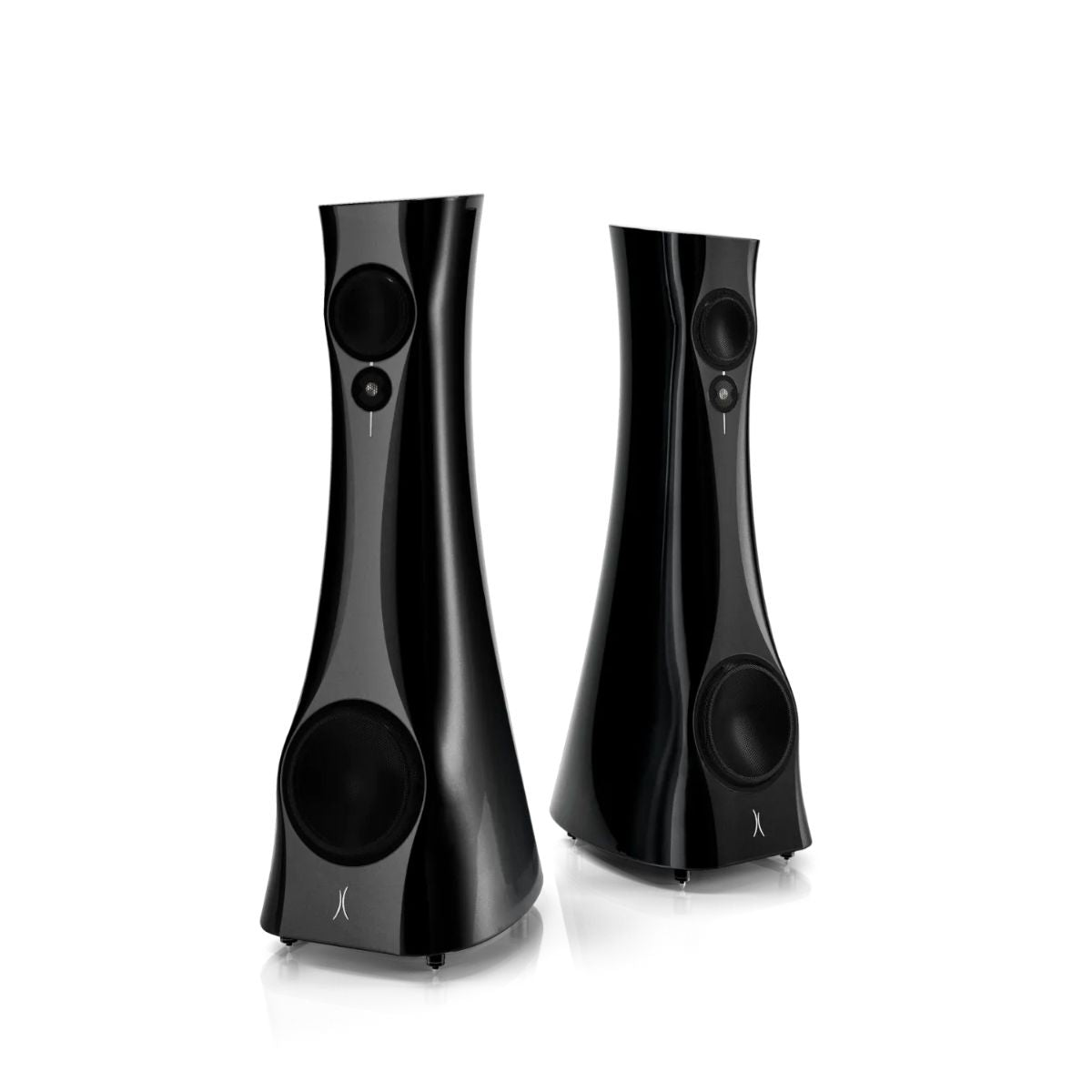 Estelon X Diamond Signature Edition Mk II Speakers