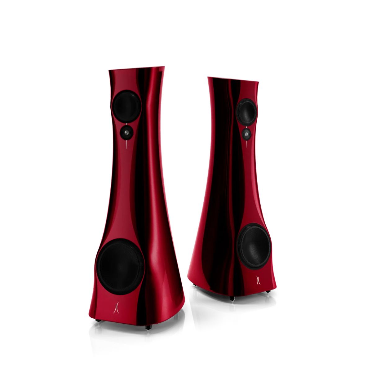 Estelon X Diamond Signature Edition Mk II Speakers