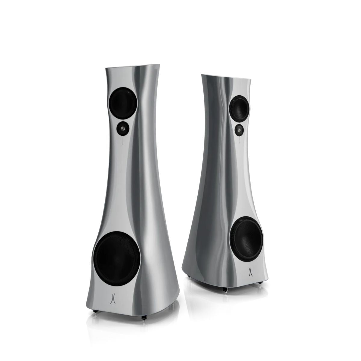 Estelon X Diamond Signature Edition Mk II Speakers