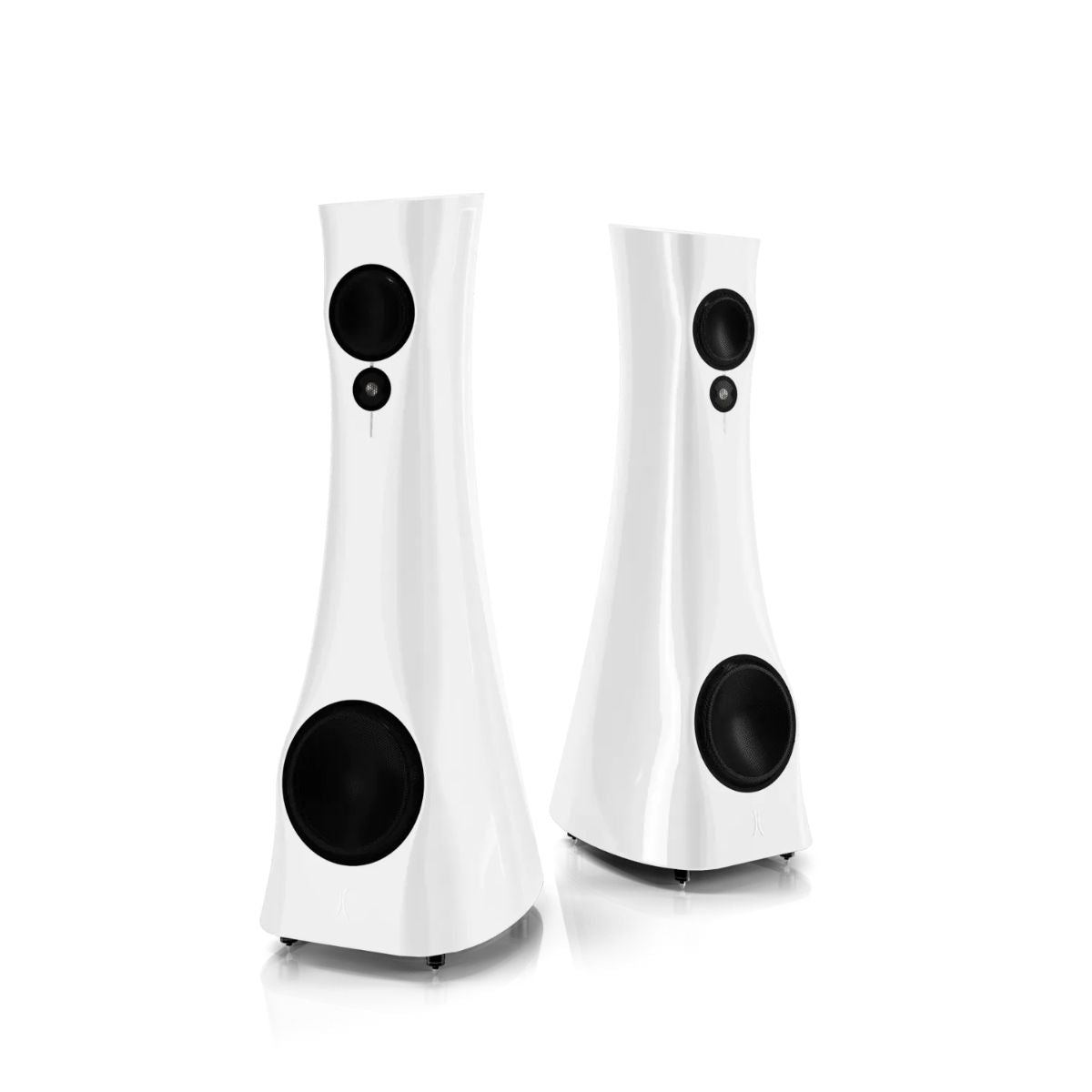 Estelon X Diamond Signature Edition Mk II Speakers