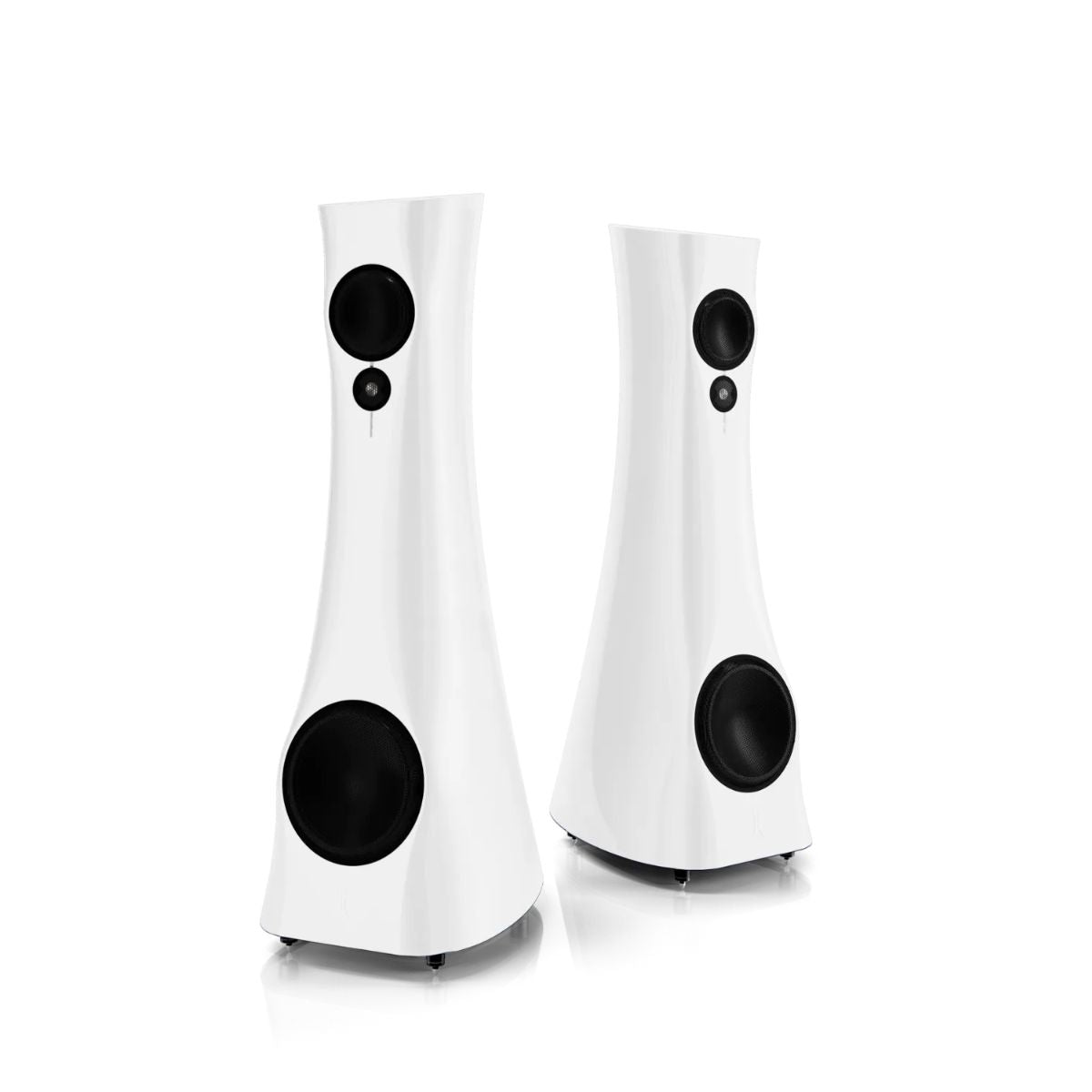 Estelon X Diamond Signature Edition Mk II Speakers