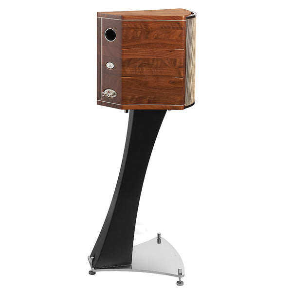 Franco Serblin Accordo Goldberg Bookshelf Speakers