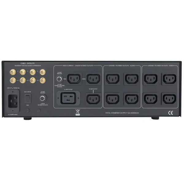 Furman SPR-16Ei Stable Power AC Voltage Regulator