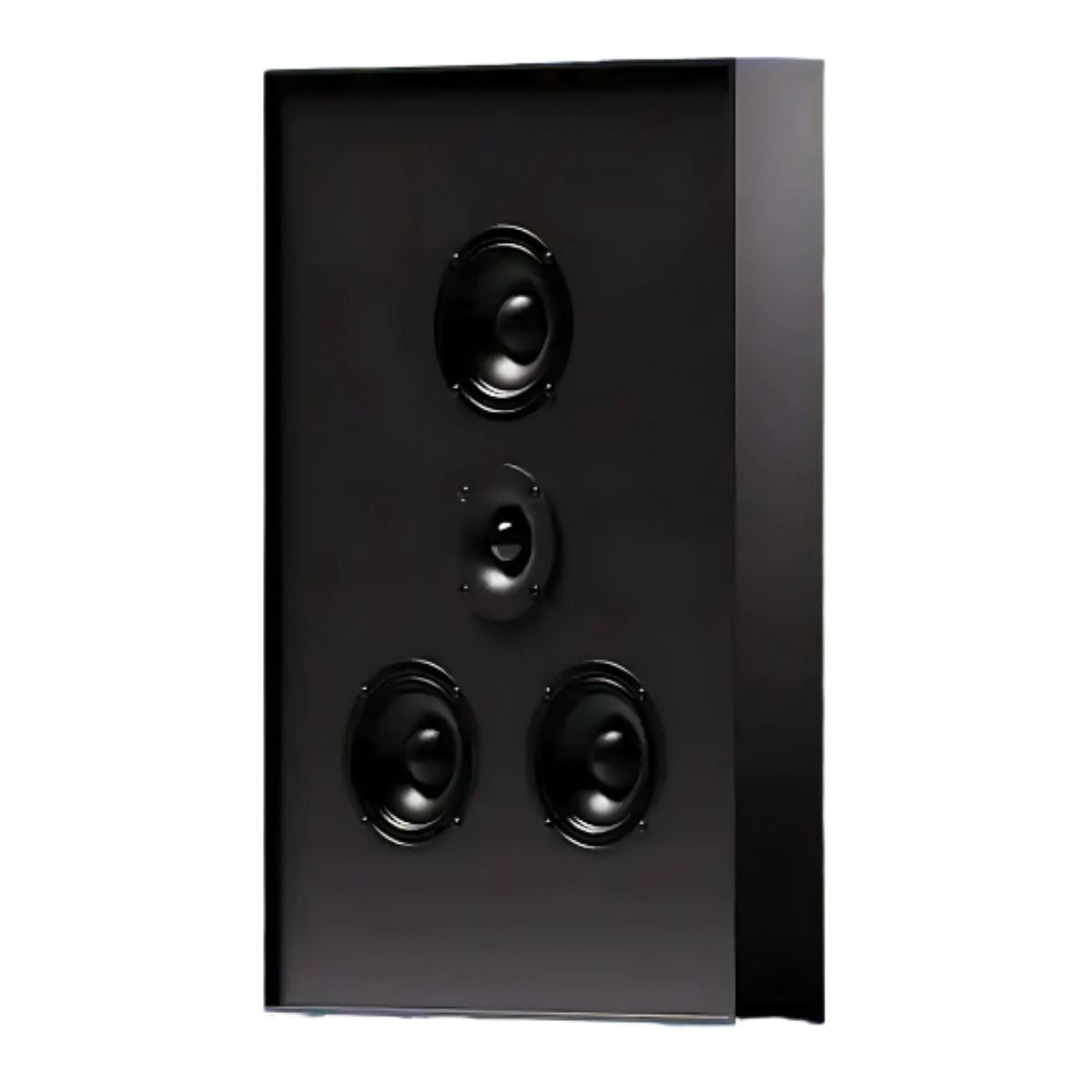 Gallo Acoustics Profile 4 On-Wall Speaker - Single