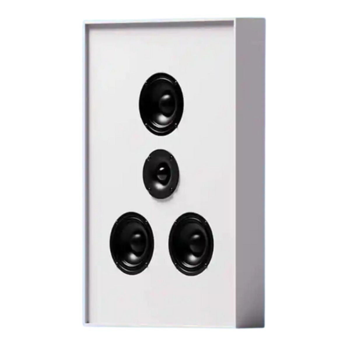 Gallo Acoustics Profile 4 On-Wall Speaker - Single