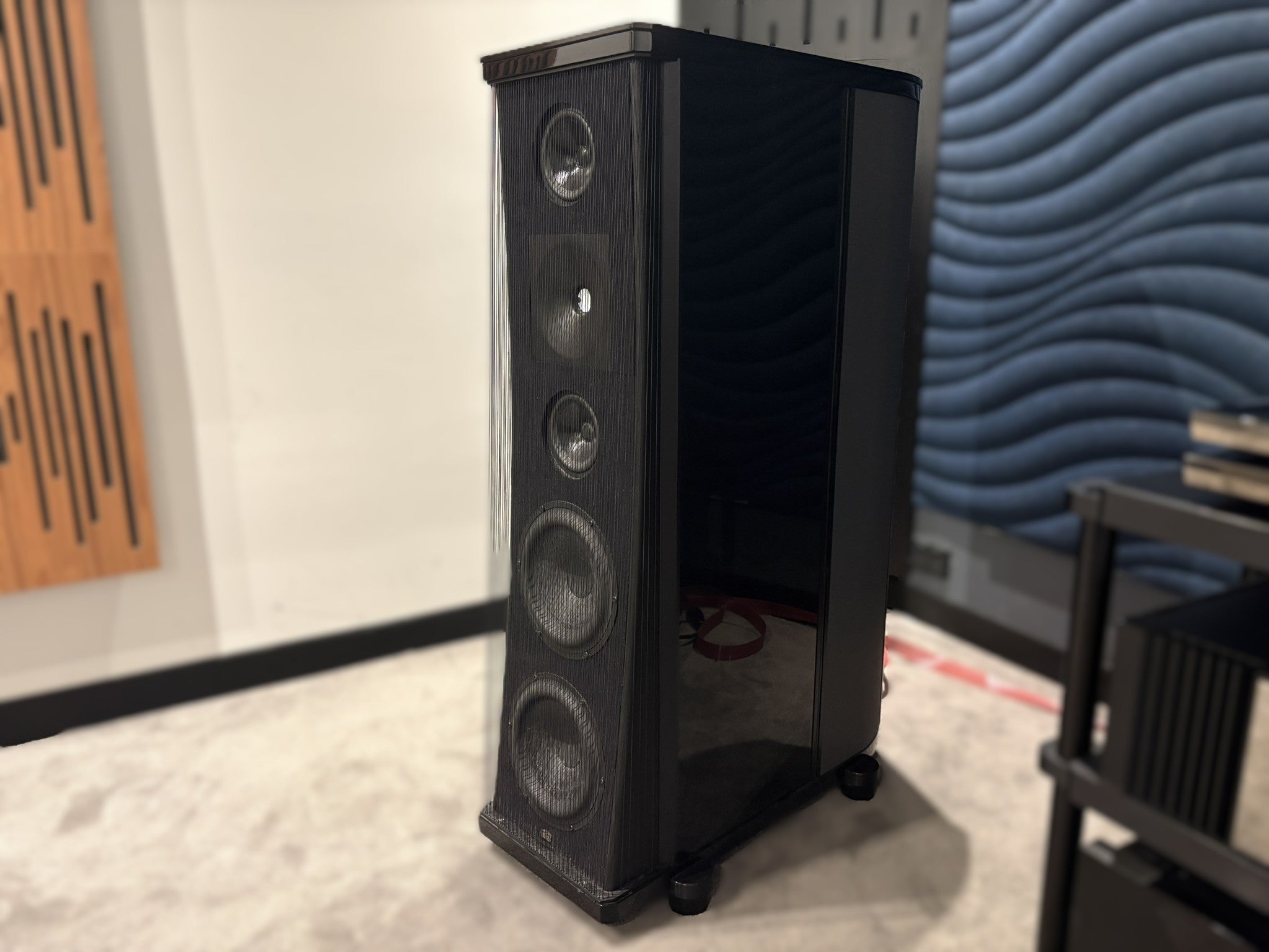Gryphon Atlantis Floorstanding Speakers - Consignment