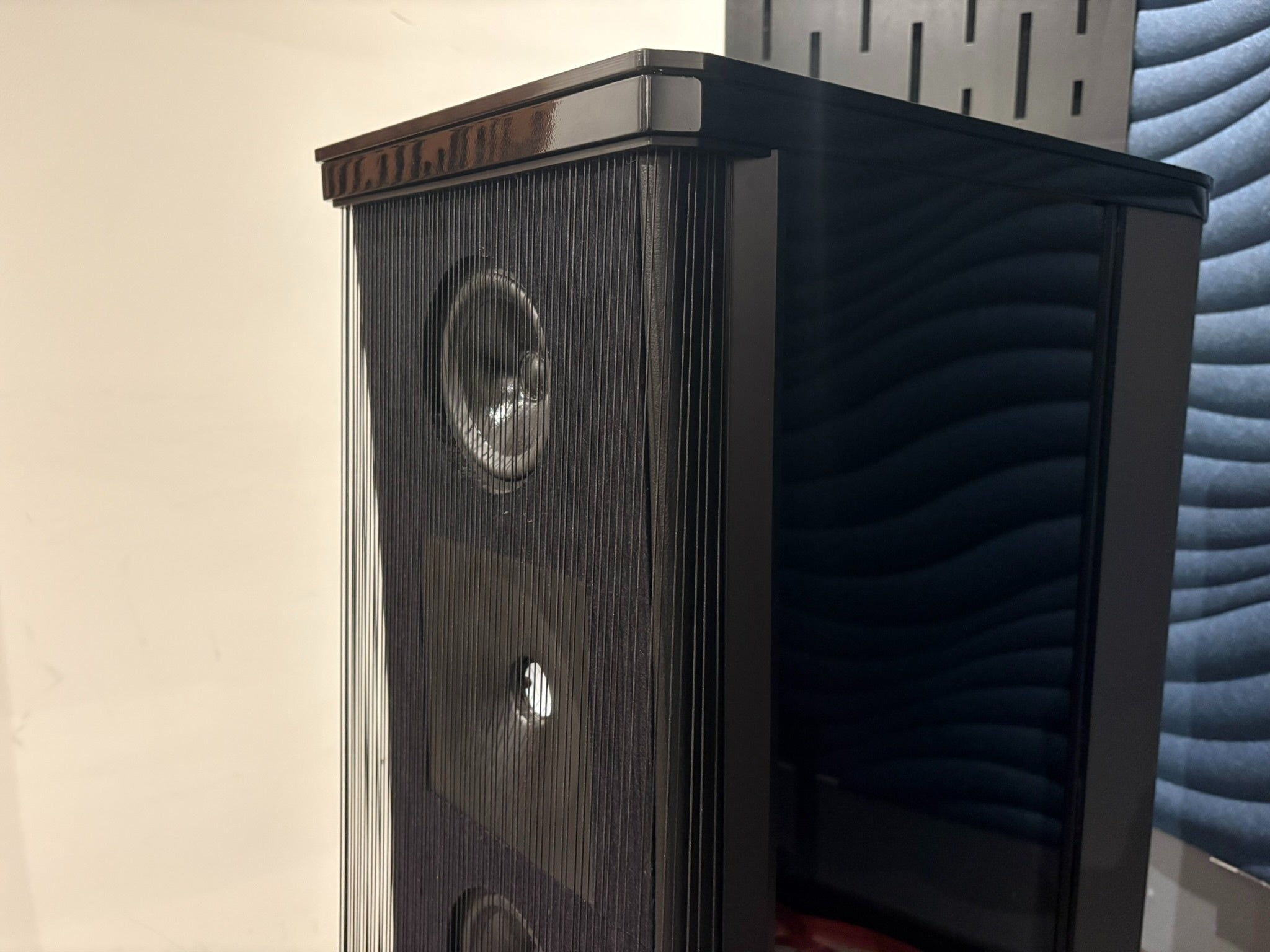 Gryphon Atlantis Floorstanding Speakers - Consignment