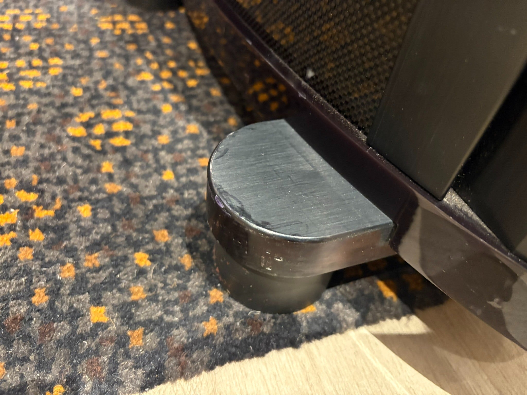 Gryphon Colosseum Stereo Amplifier - Consignment