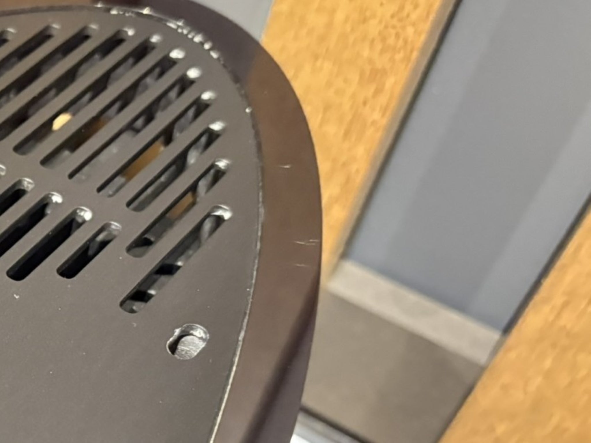 Gryphon Colosseum Stereo Amplifier - Consignment