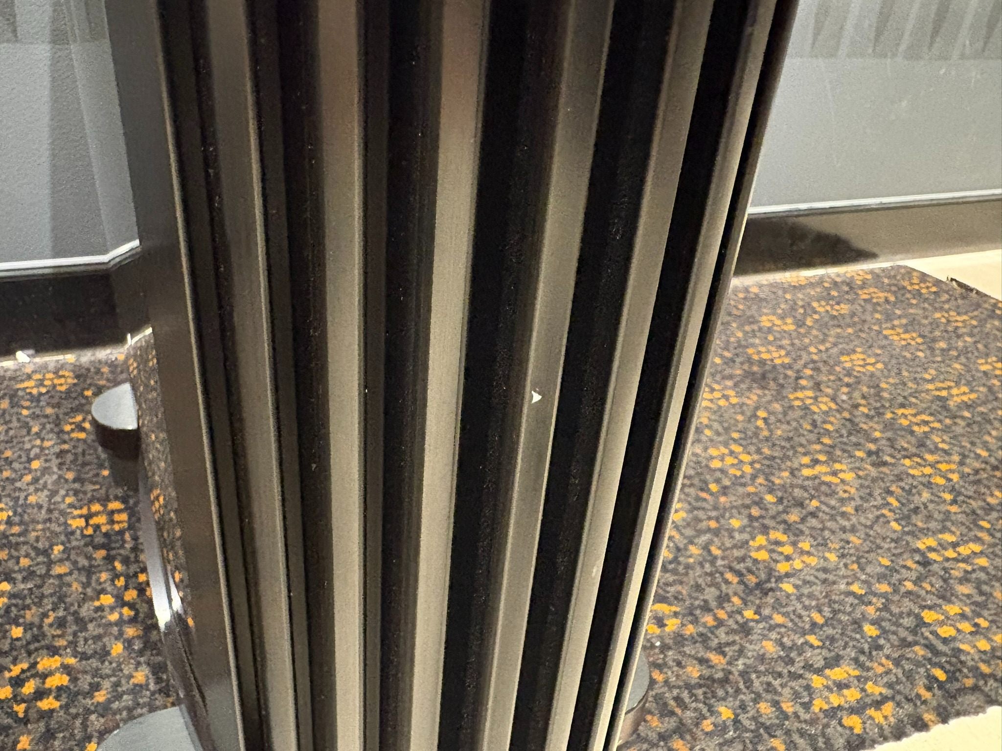 Gryphon Colosseum Stereo Amplifier - Consignment