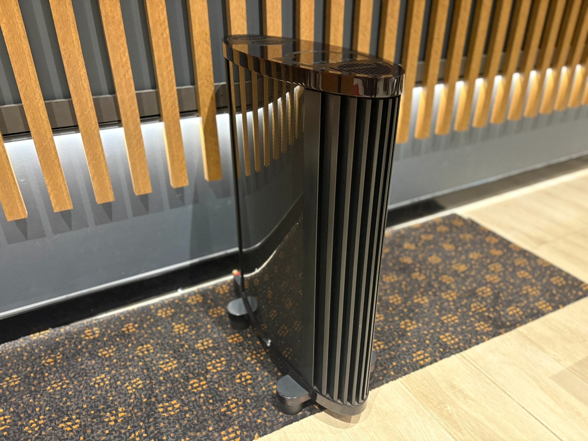 Gryphon Colosseum Stereo Amplifier - Consignment