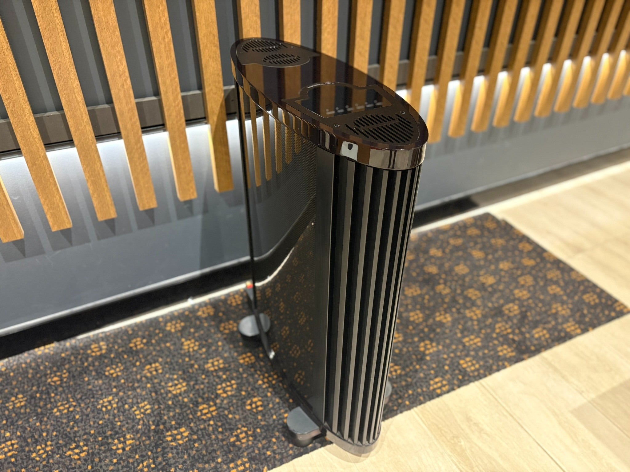 Gryphon Colosseum Stereo Amplifier - Consignment