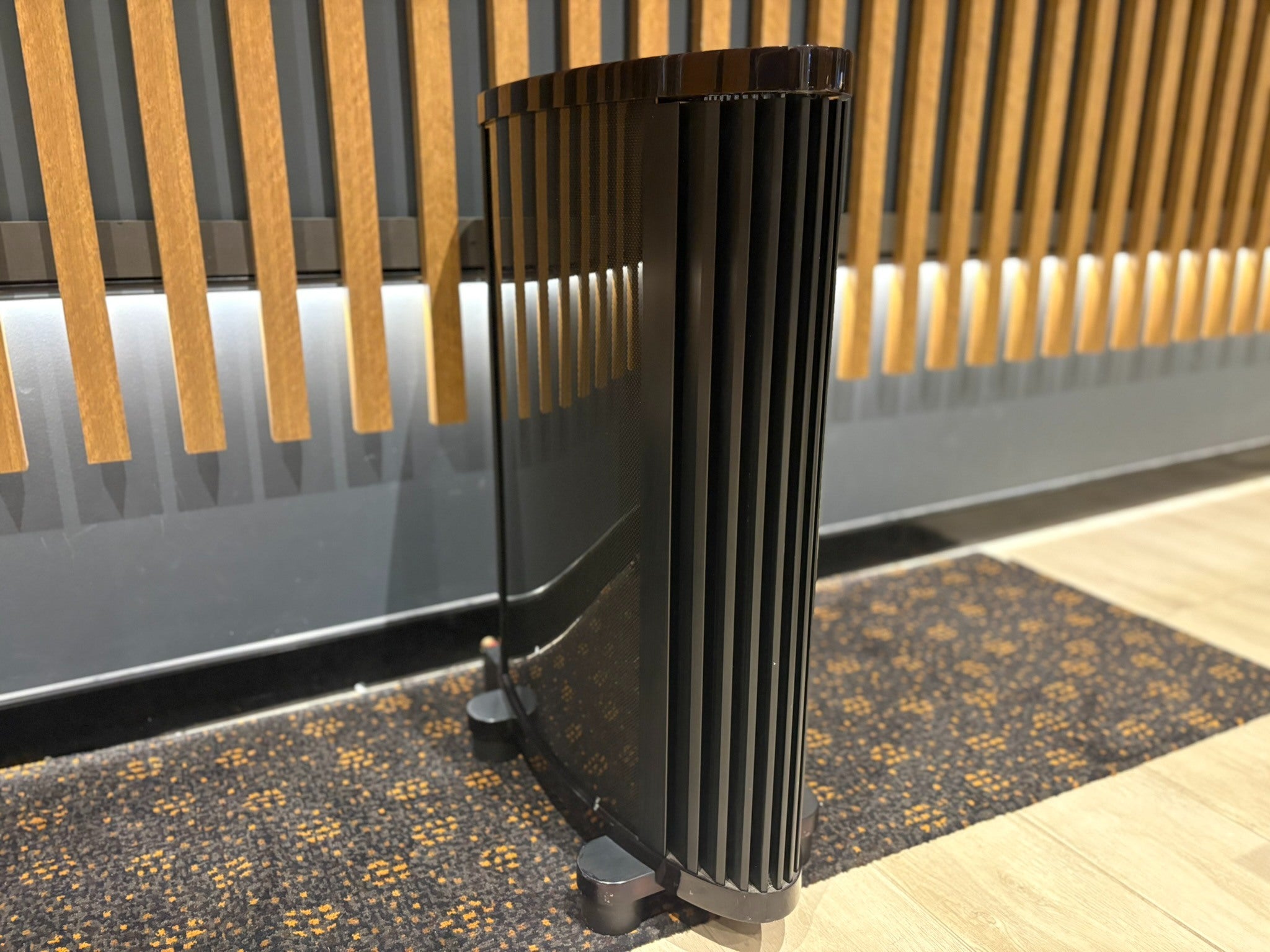 Gryphon Colosseum Stereo Amplifier - Consignment