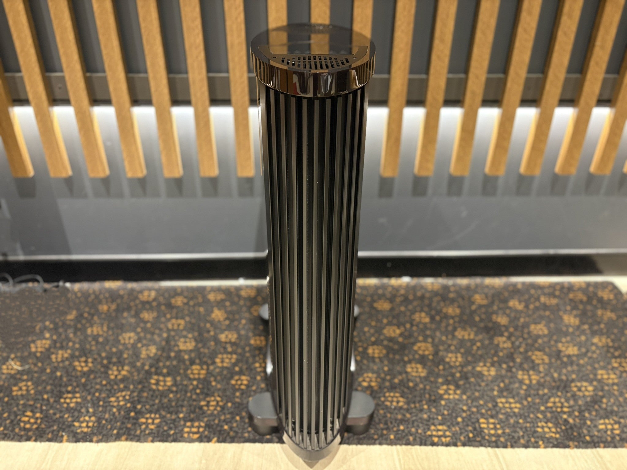 Gryphon Colosseum Stereo Amplifier - Consignment