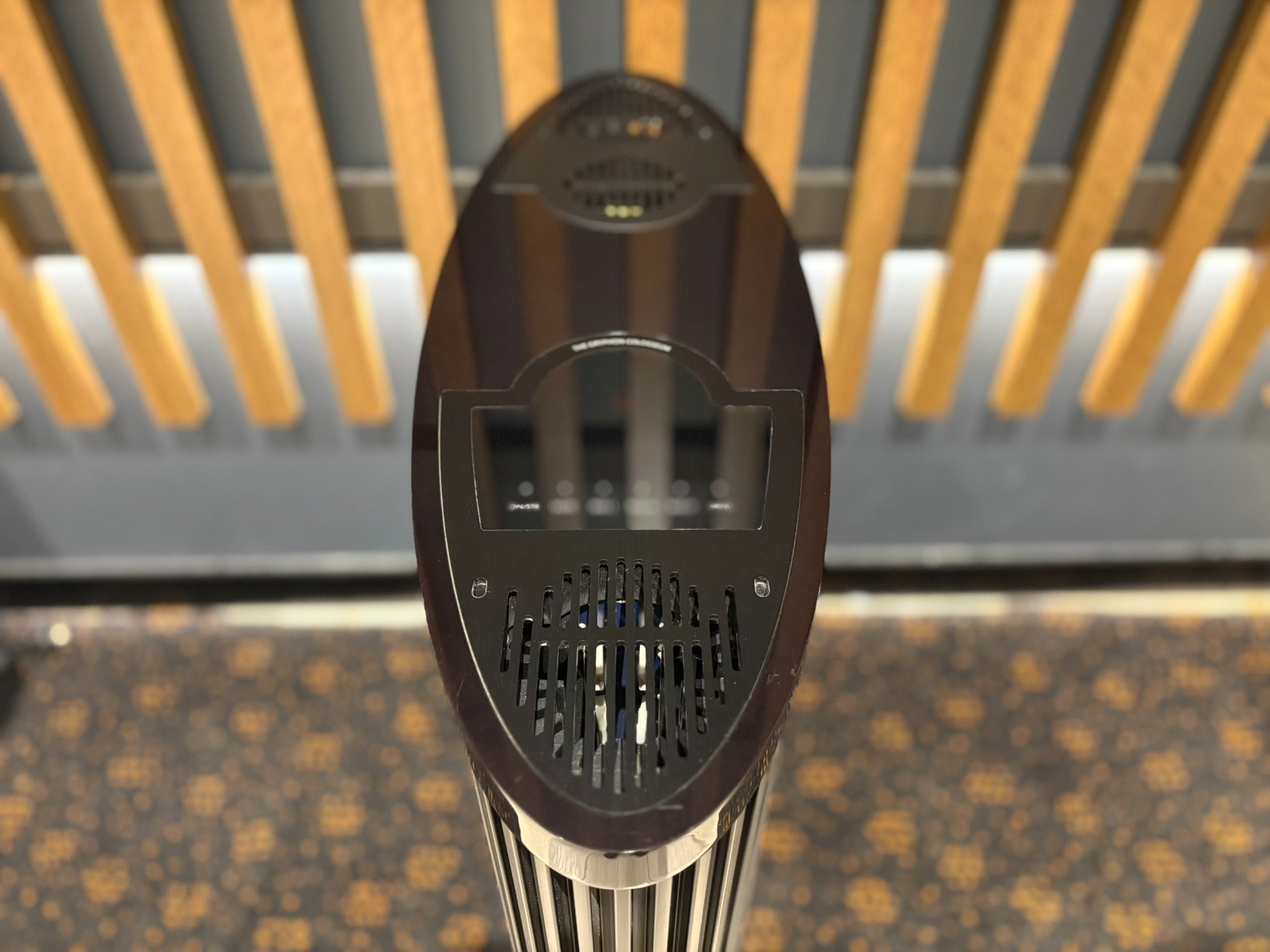 Gryphon Colosseum Stereo Amplifier - Consignment